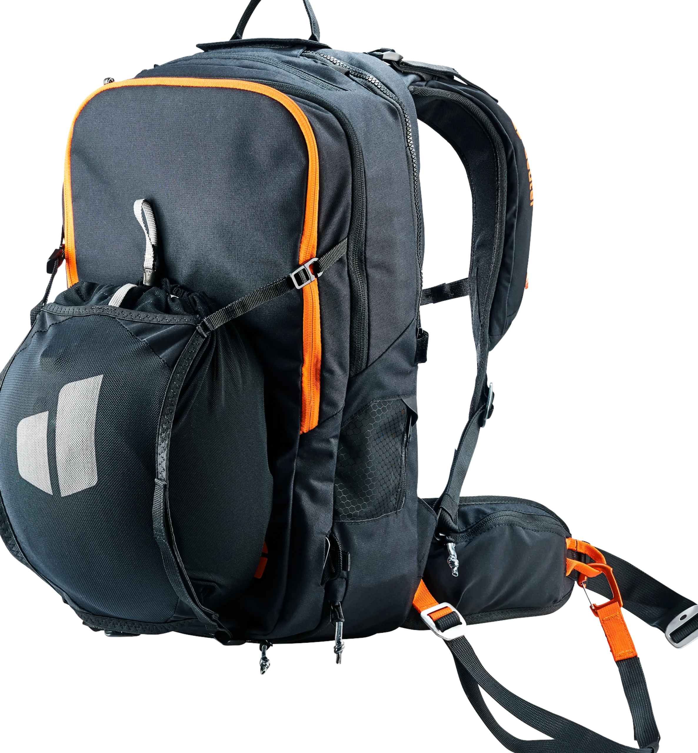 Alproof Ride 16 SL