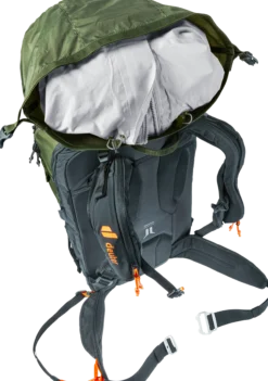 Alproof Tour 38+5