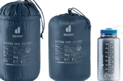 Astro 500 -2C/28F