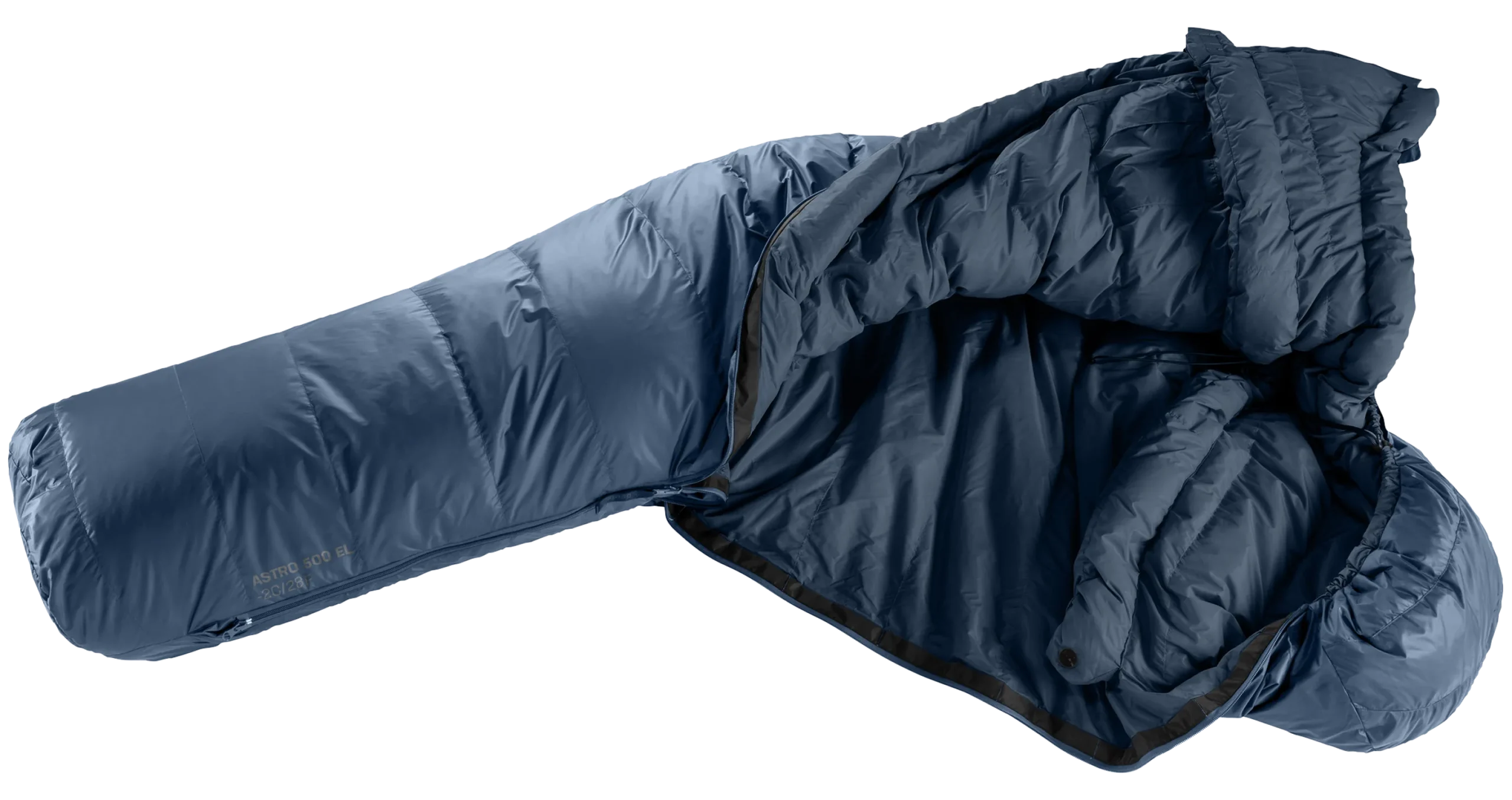 Astro 500 EL -2C/28F