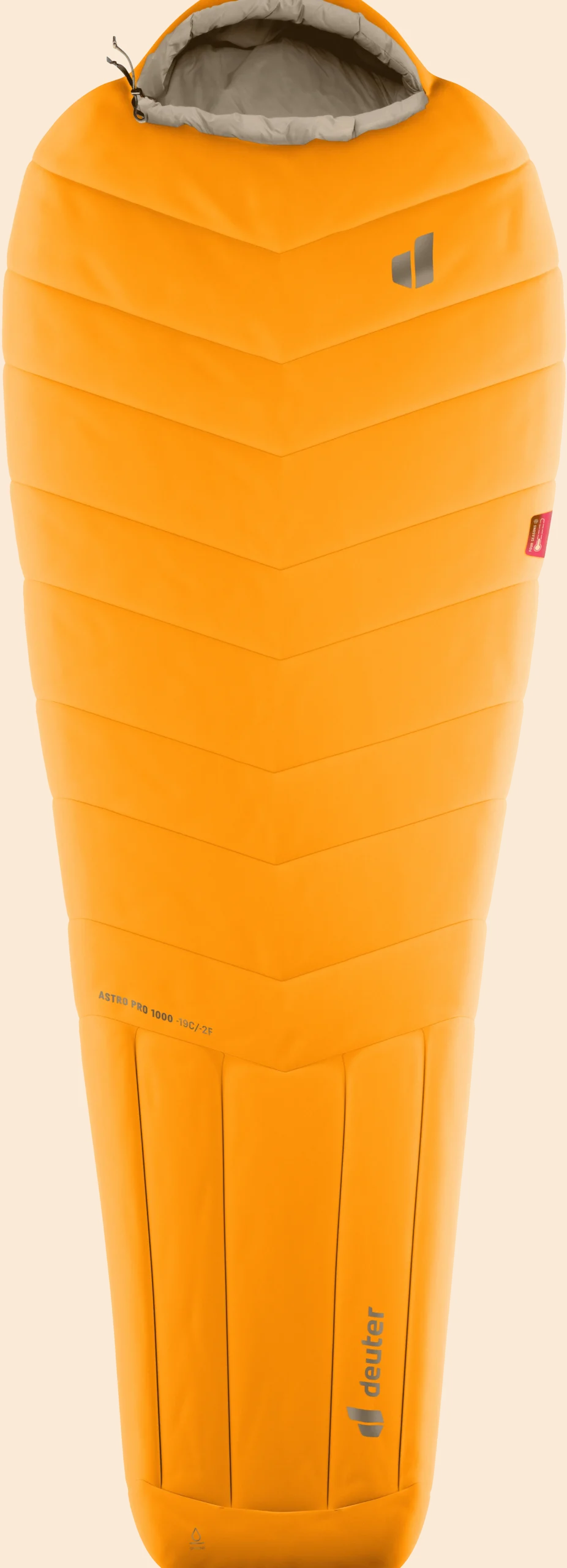 Astro Pro 1000 -19C/-2F