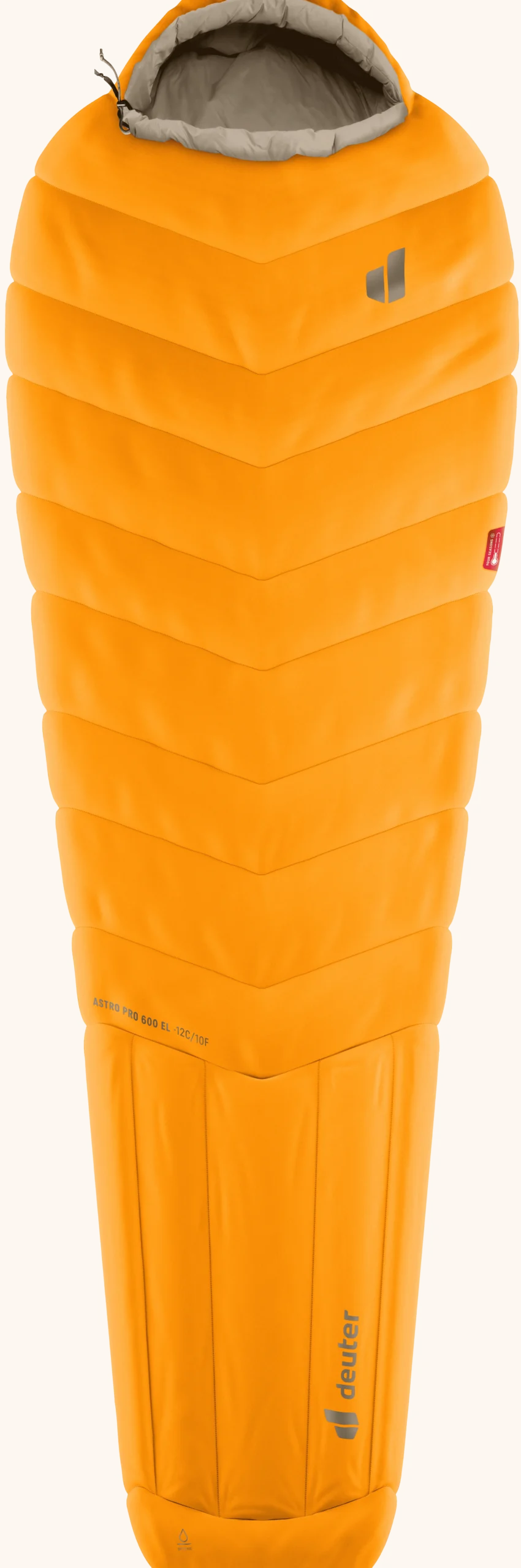 Astro Pro 600 EL -12C/10F