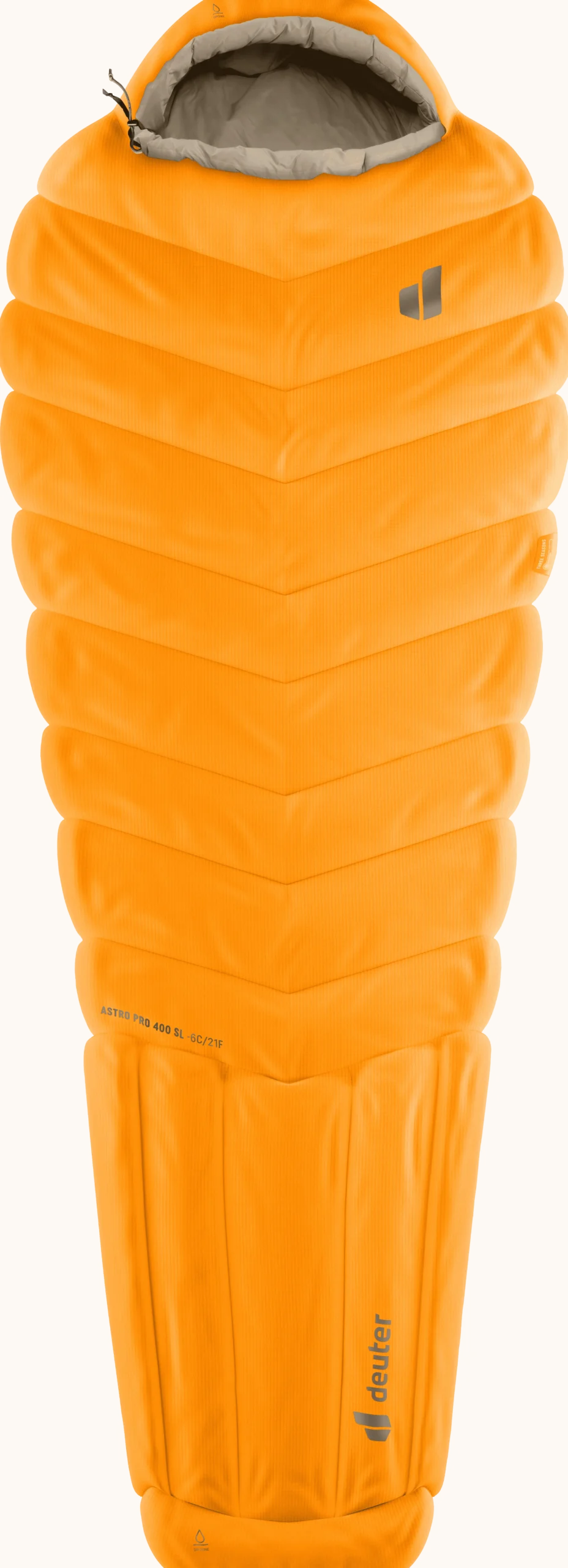 Astro Pro 400 SL -6C/21F