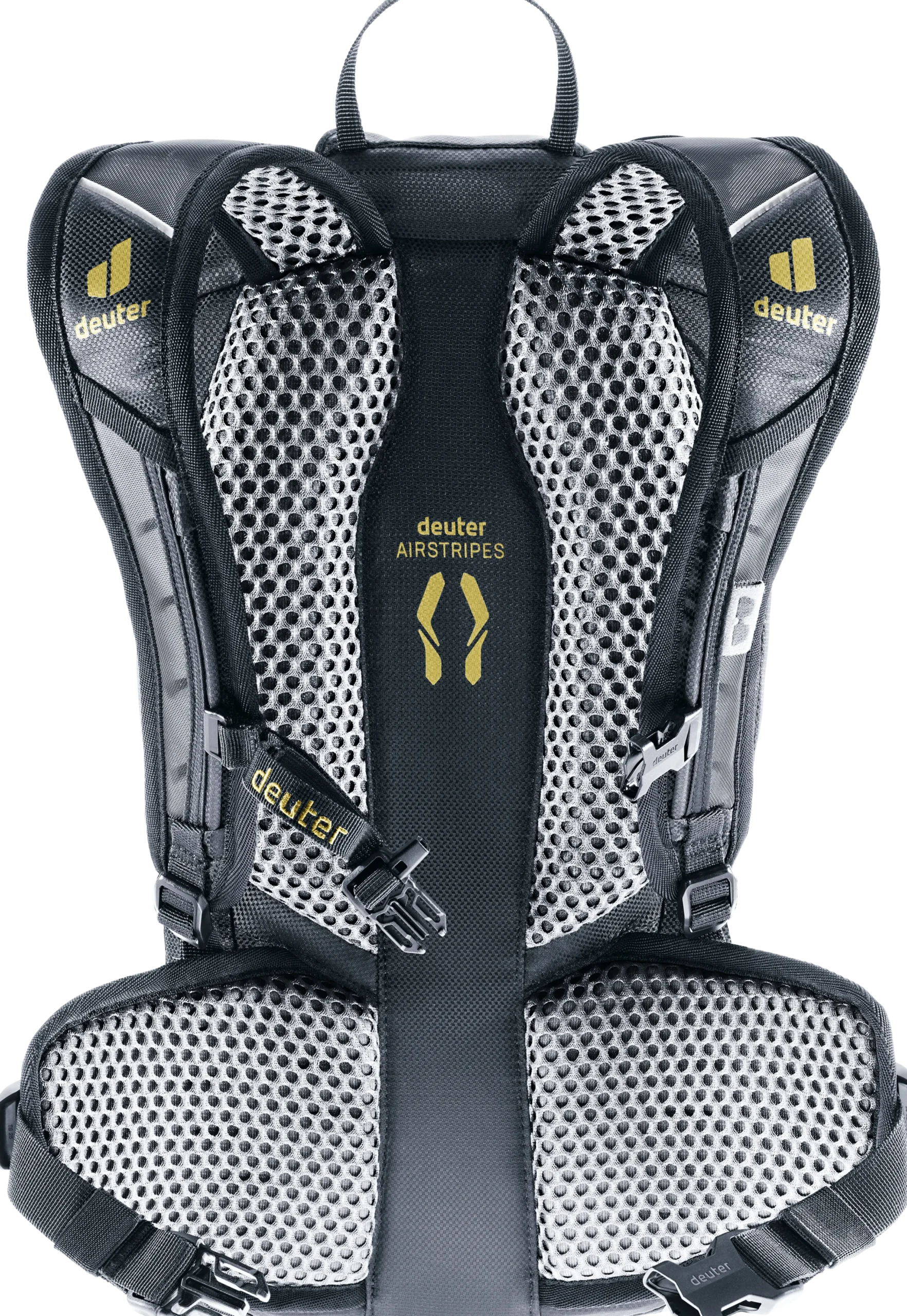 Attack 8 JR