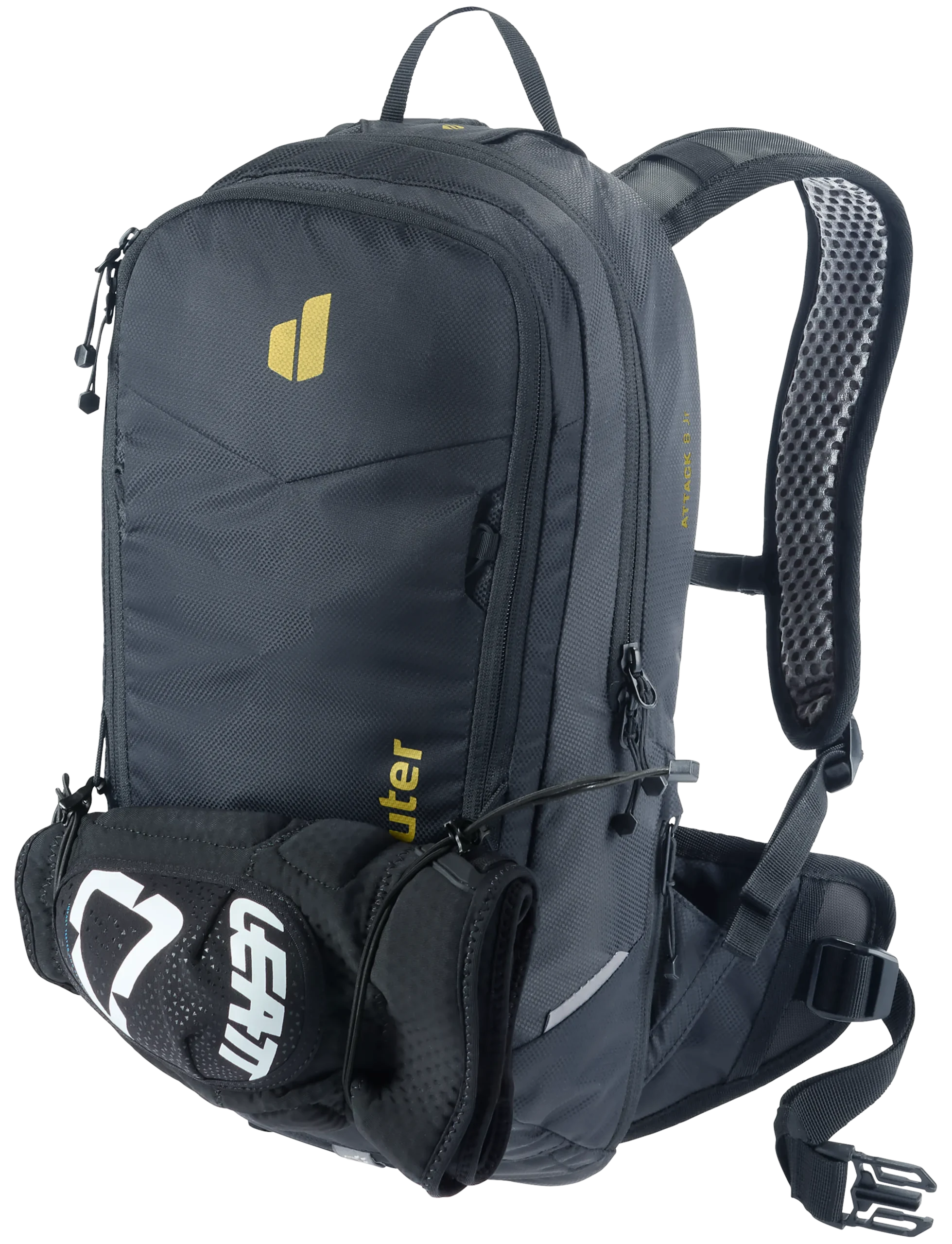 Attack 8 JR