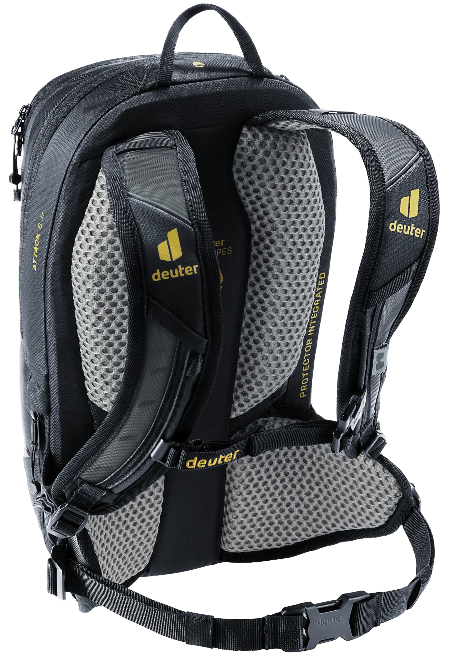 Attack 8 JR