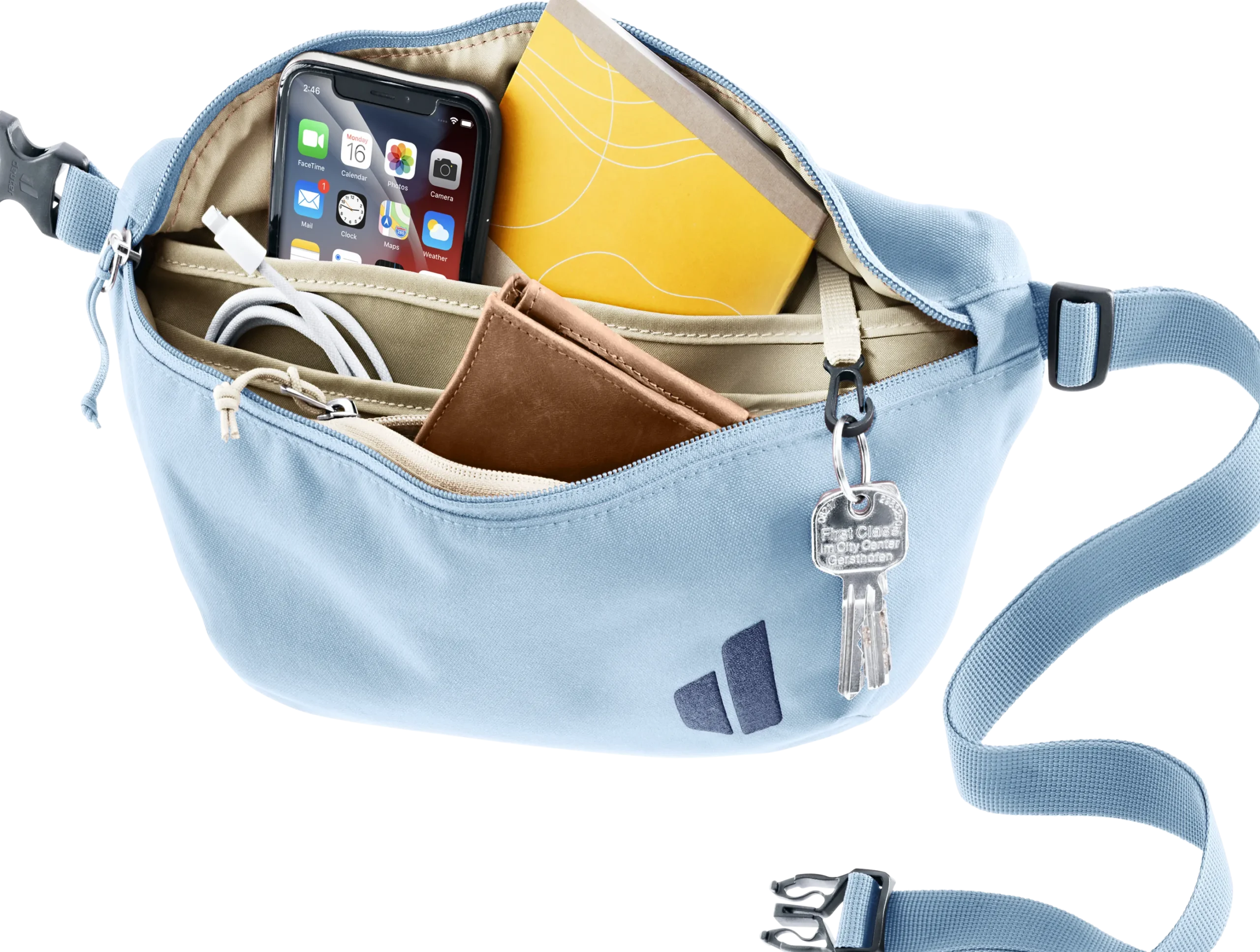 Avengo Organizer