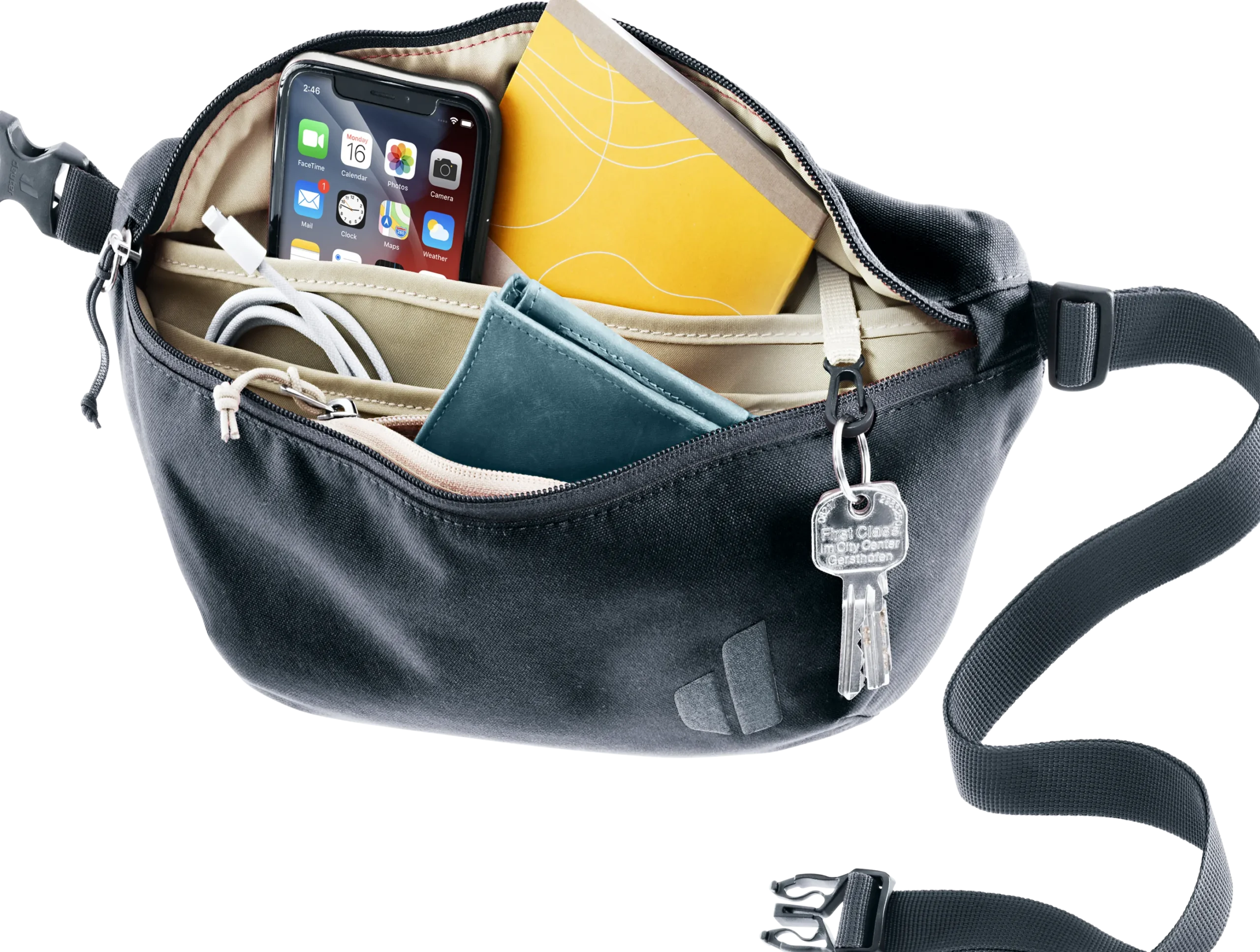 Avengo Organizer