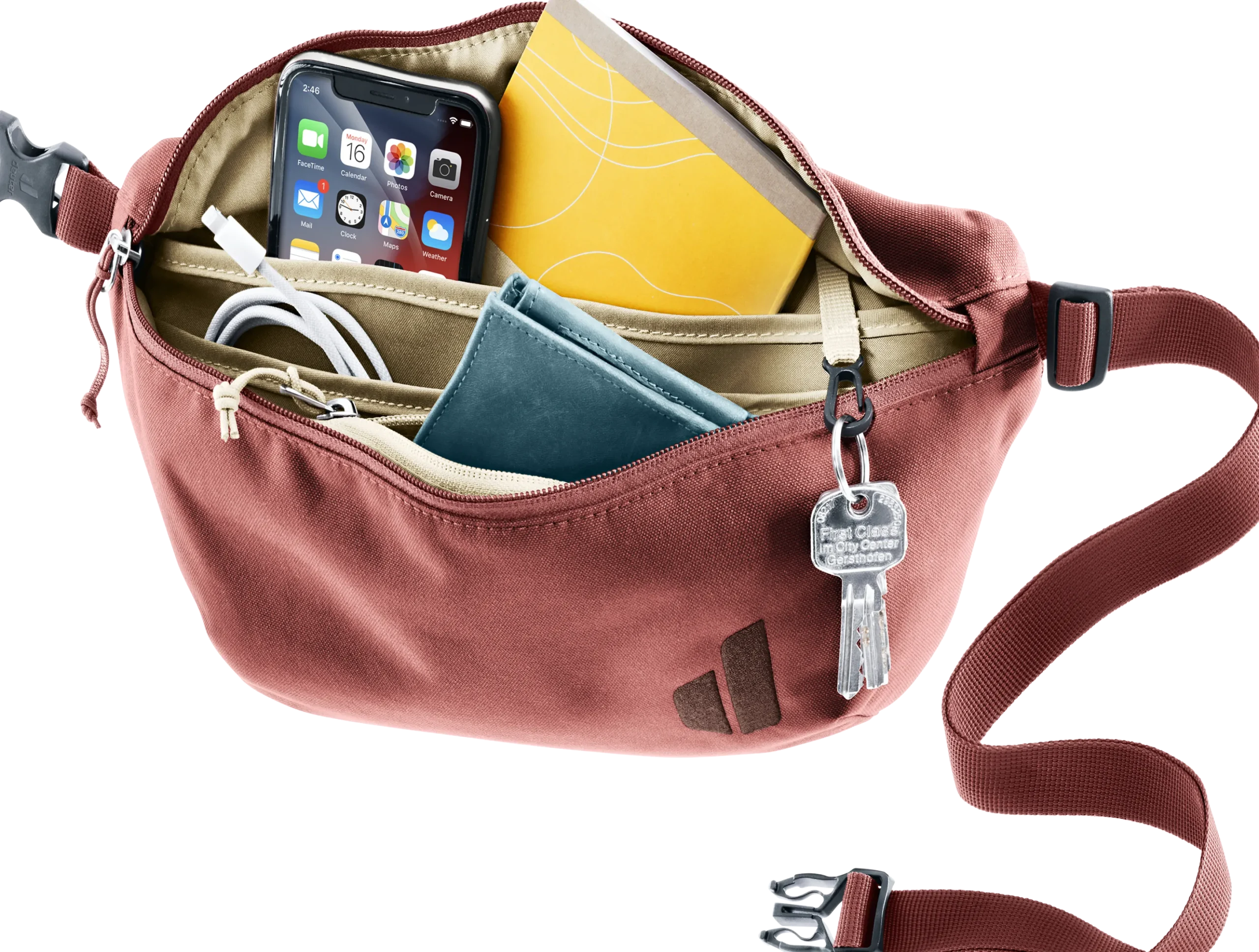 Avengo Organizer