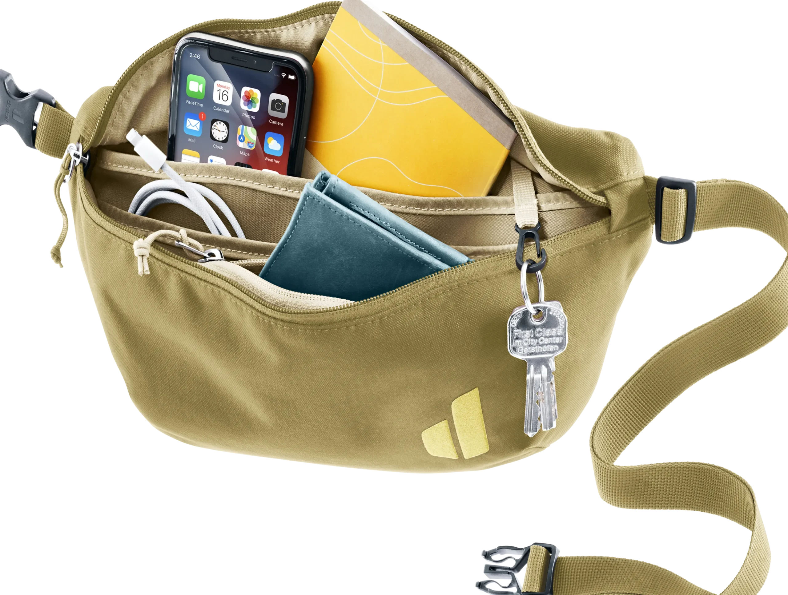Avengo Organizer