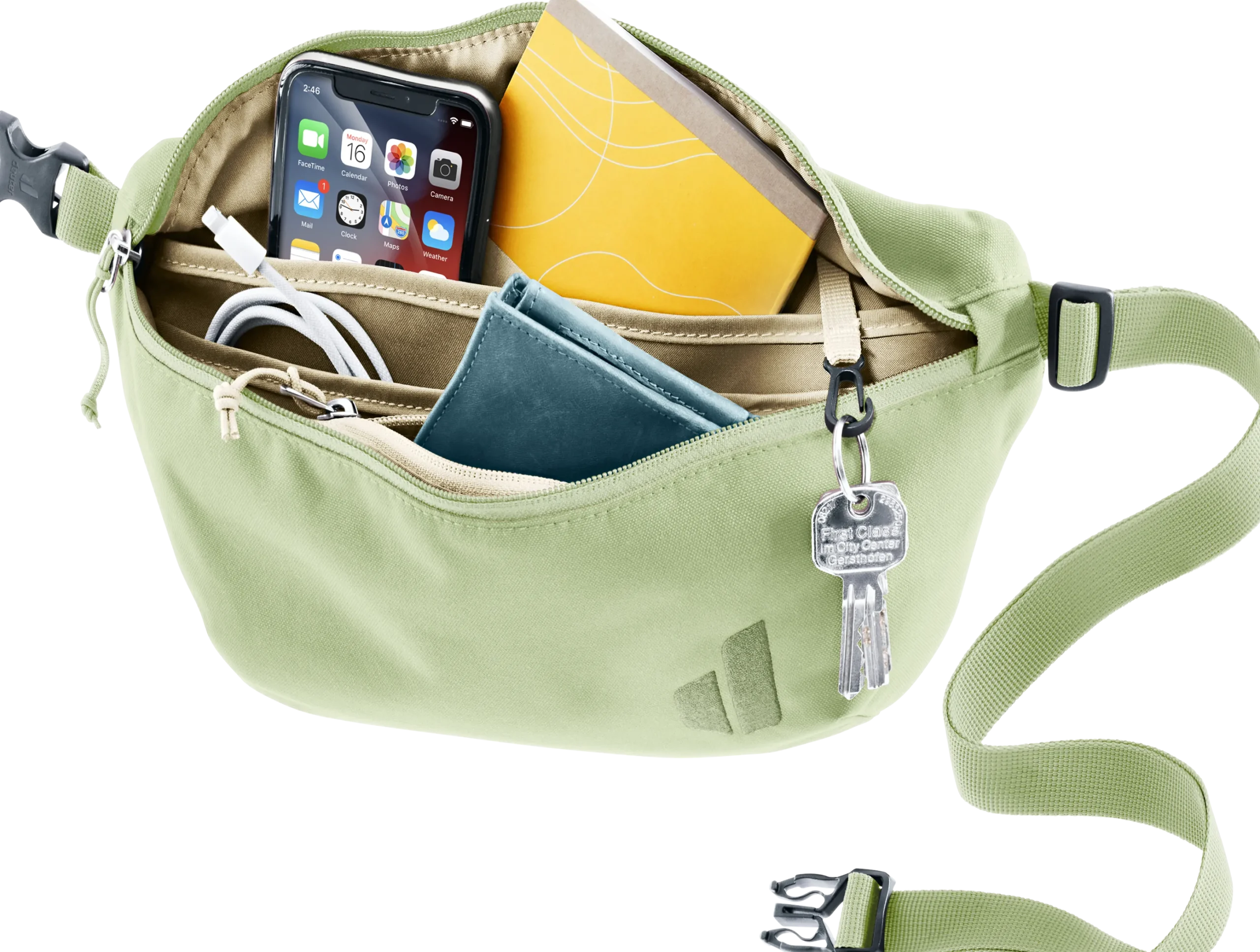 Avengo Organizer
