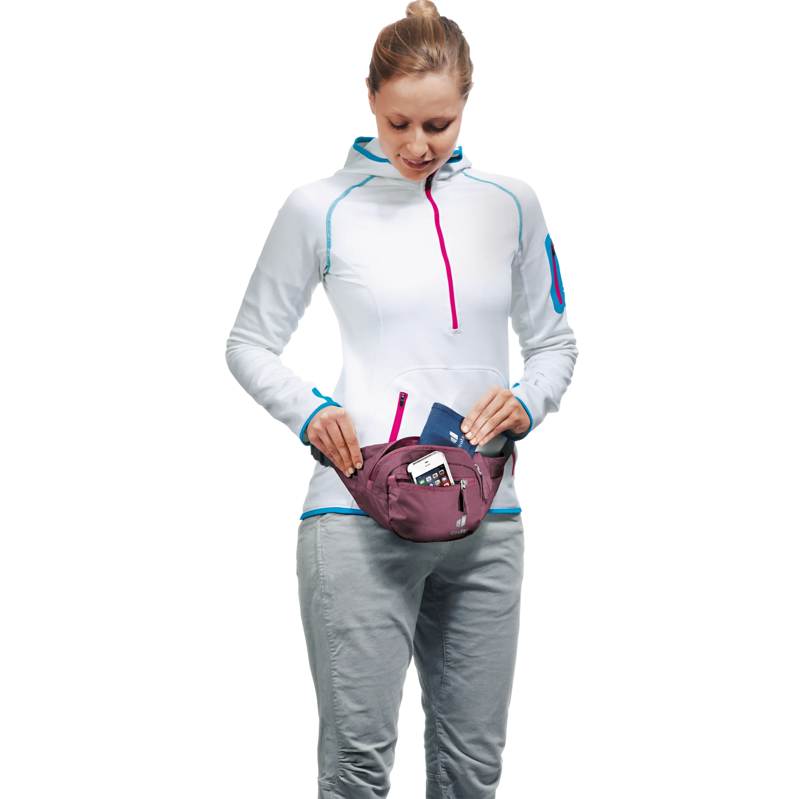 Belt I
