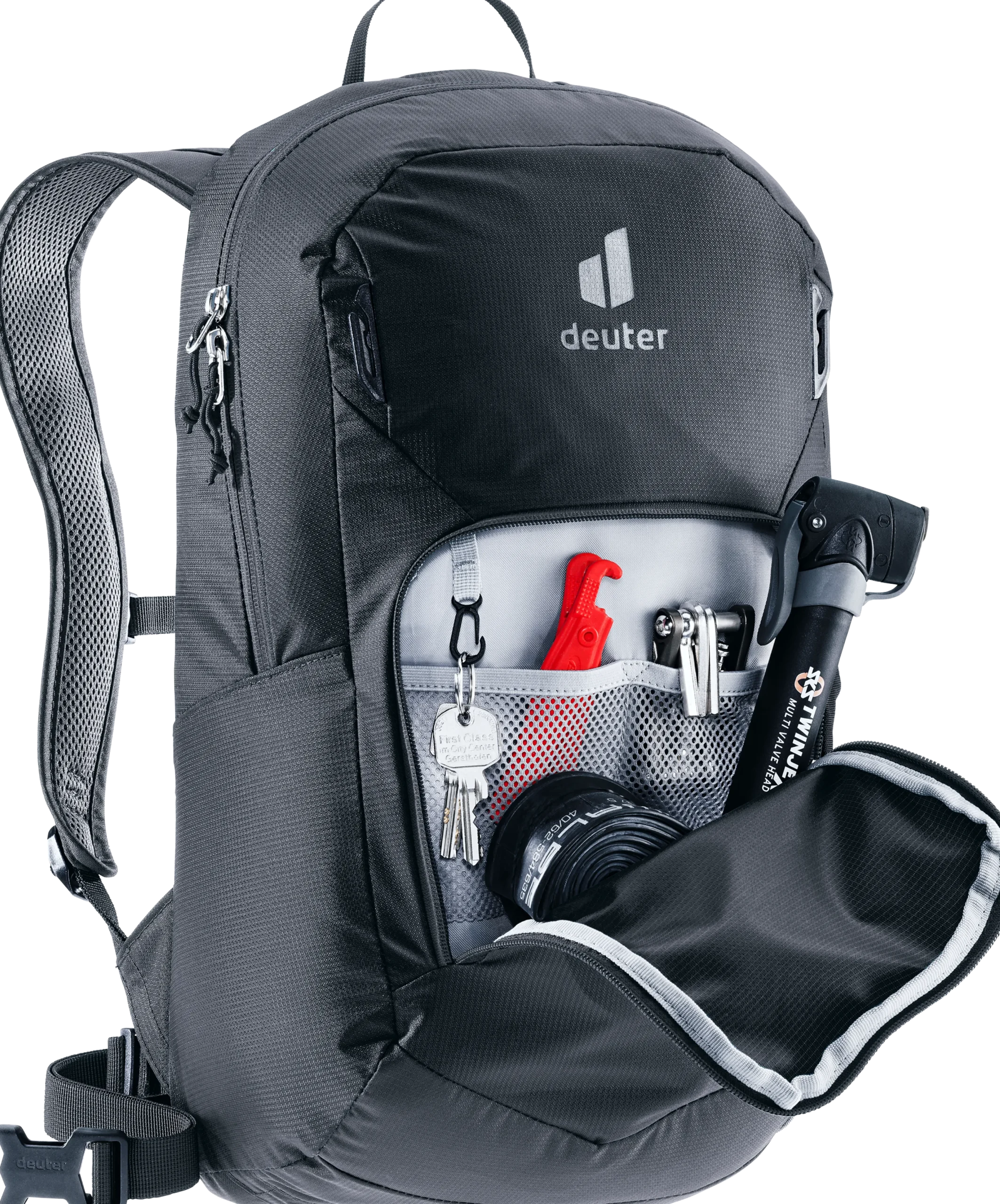 Bike I Lite 16