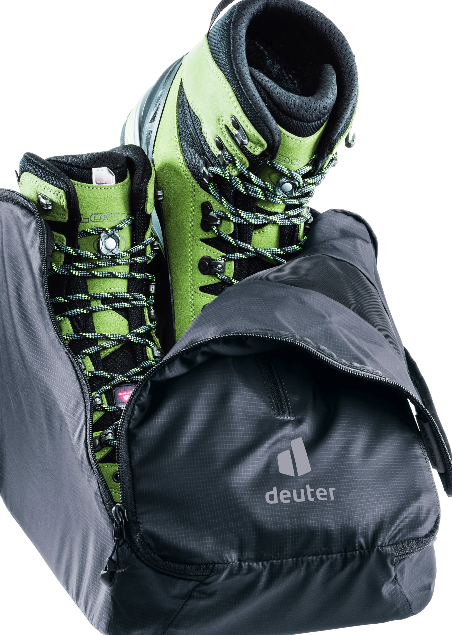 Boot Pack