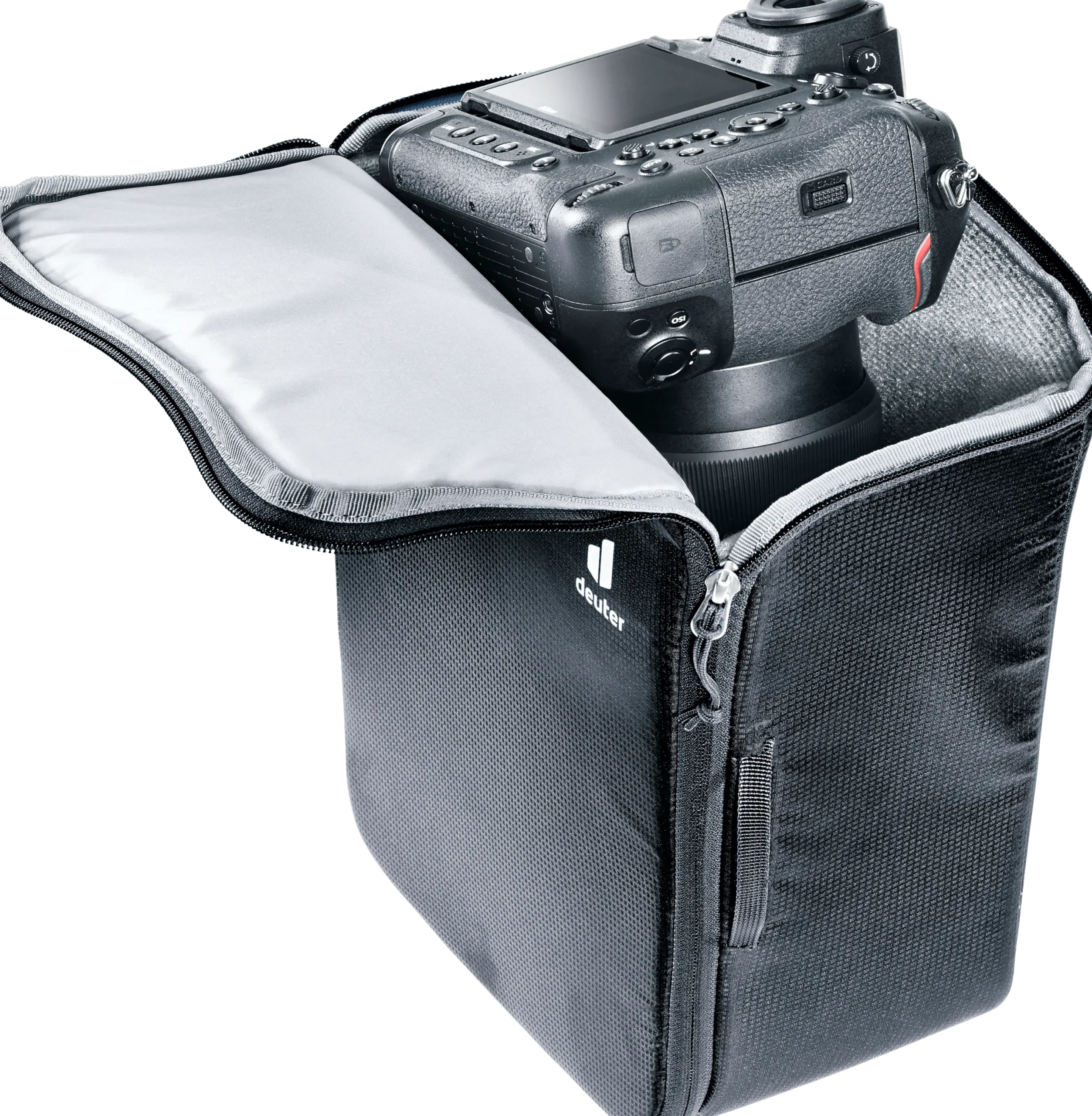 Camera Box One