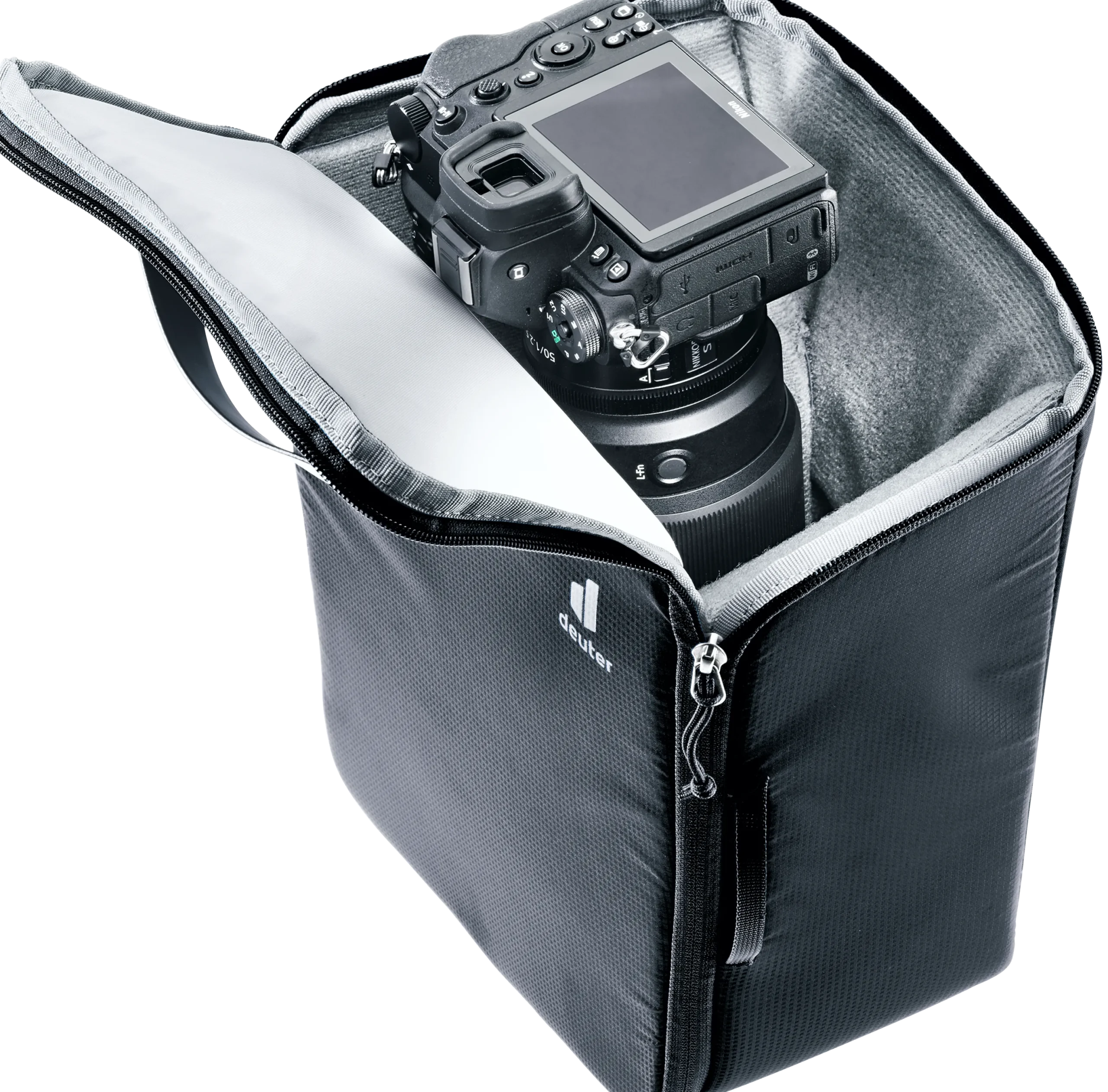 Camera Box One