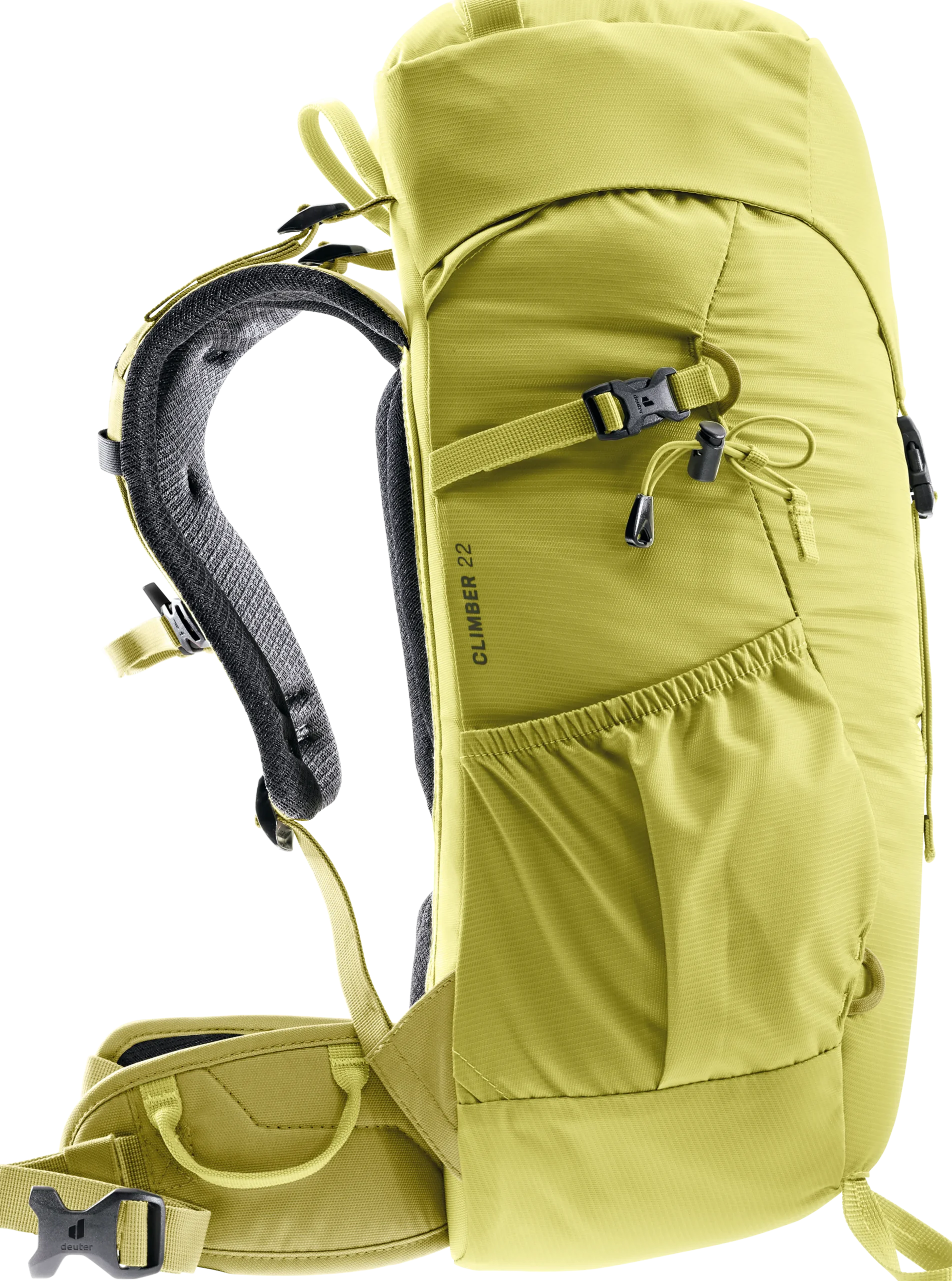 Climber 22