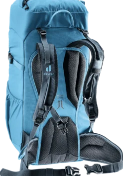 Climber 22
