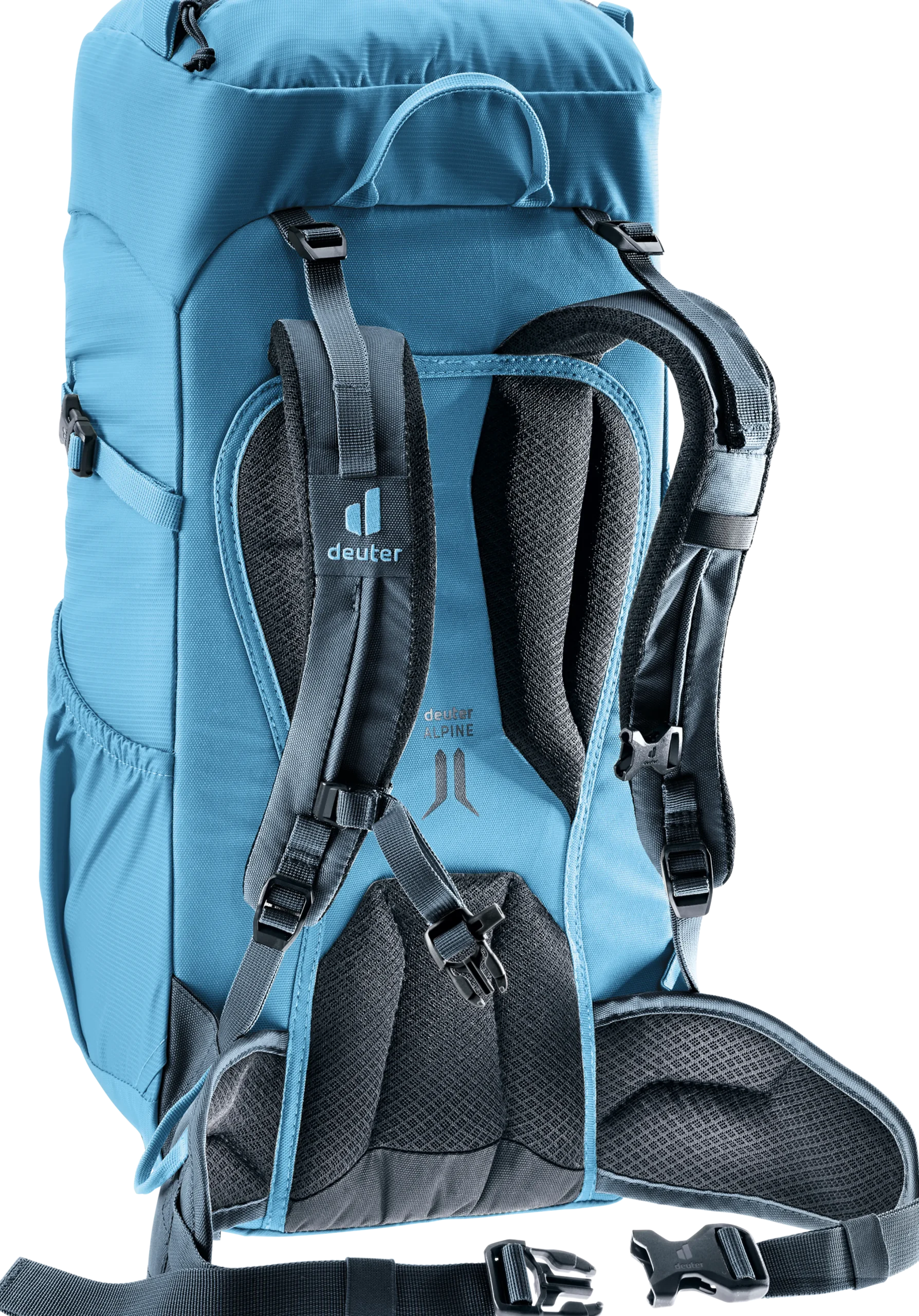 Climber 22