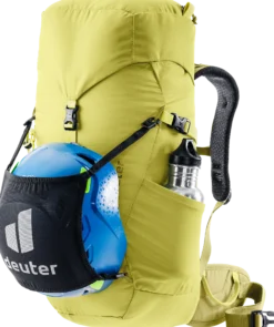 Climber 22