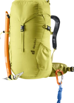 Climber 22