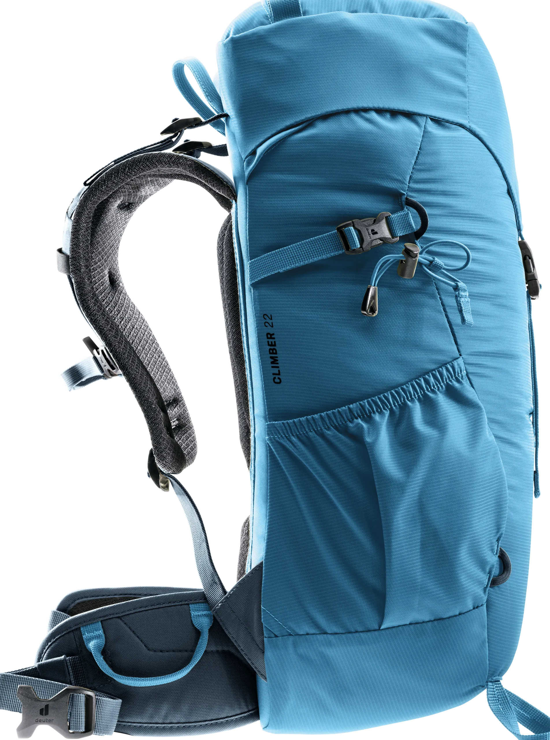 Climber 22