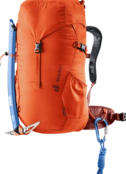 Climber 22