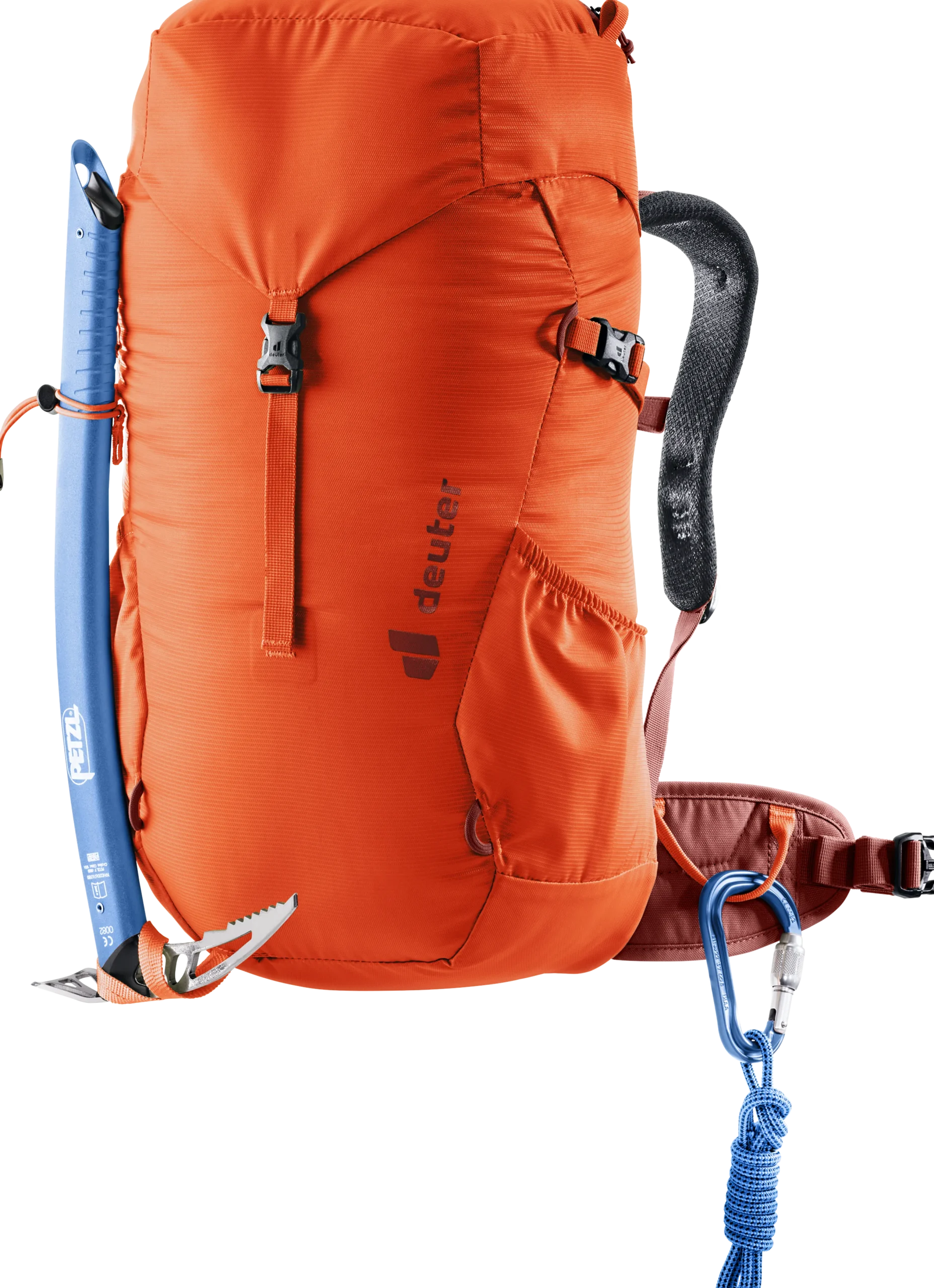 Climber 22