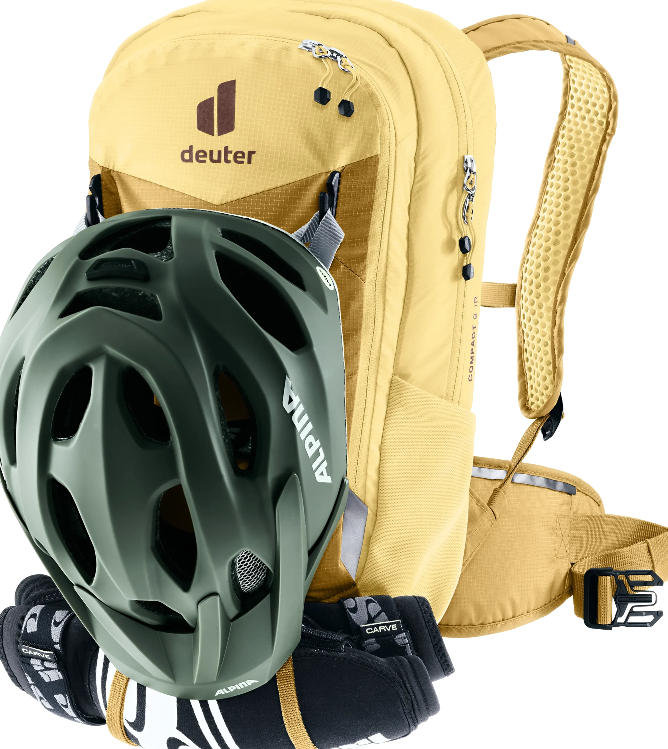 Compact 8 JR
