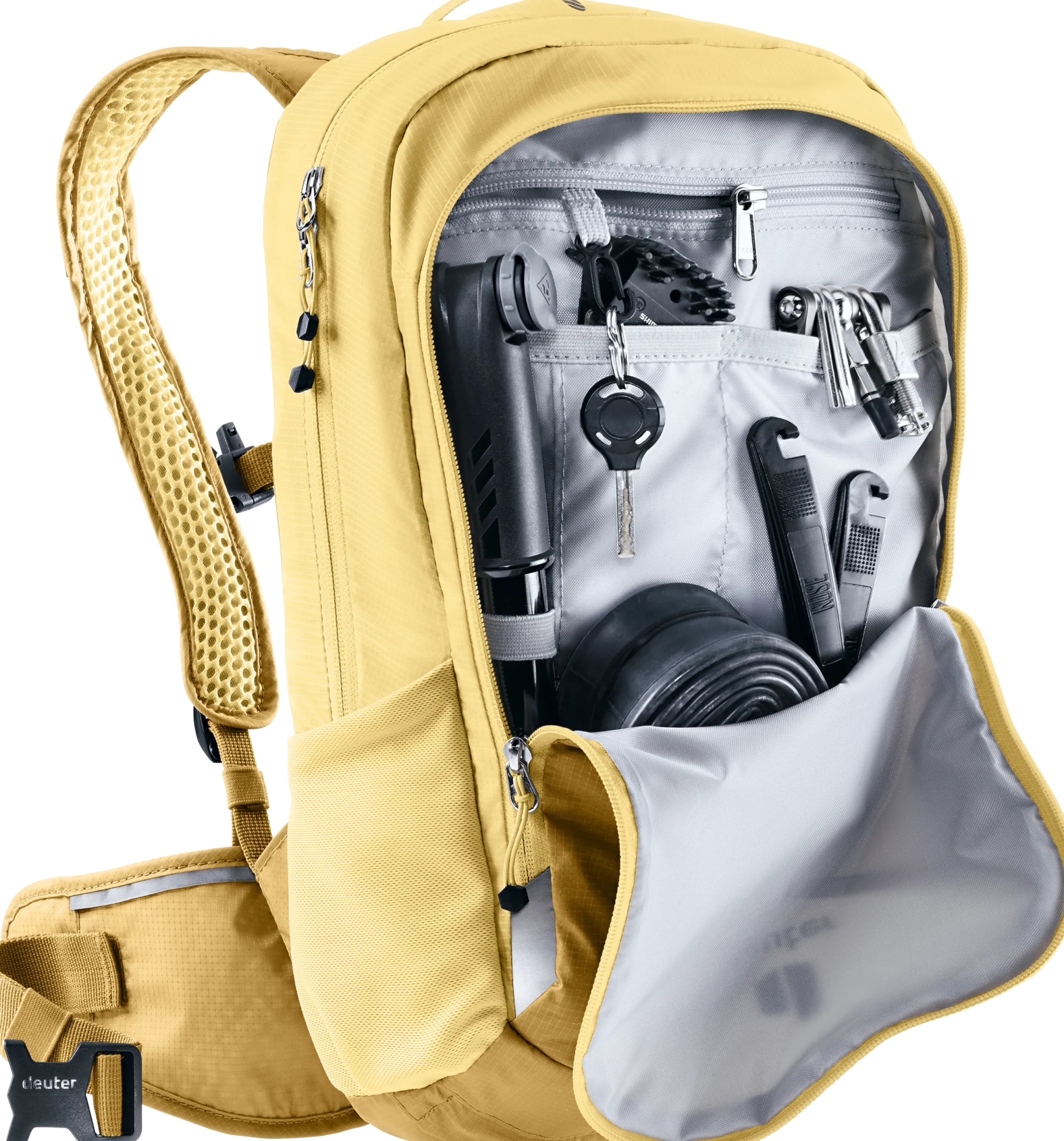 Compact 8 JR
