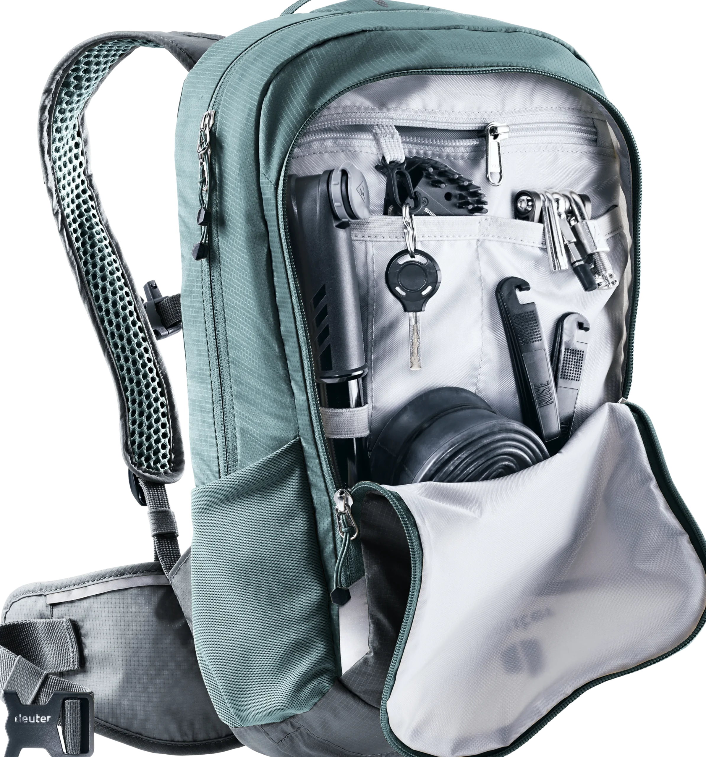 Compact 8 JR