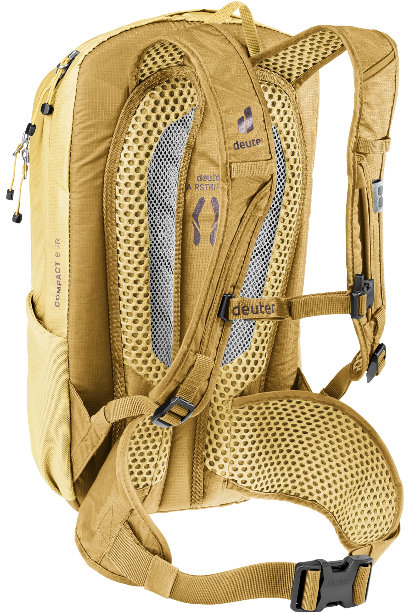Compact 8 JR
