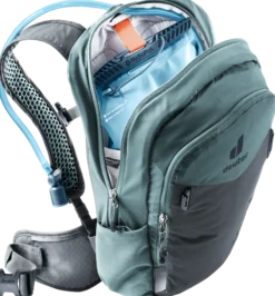 Compact 8 JR