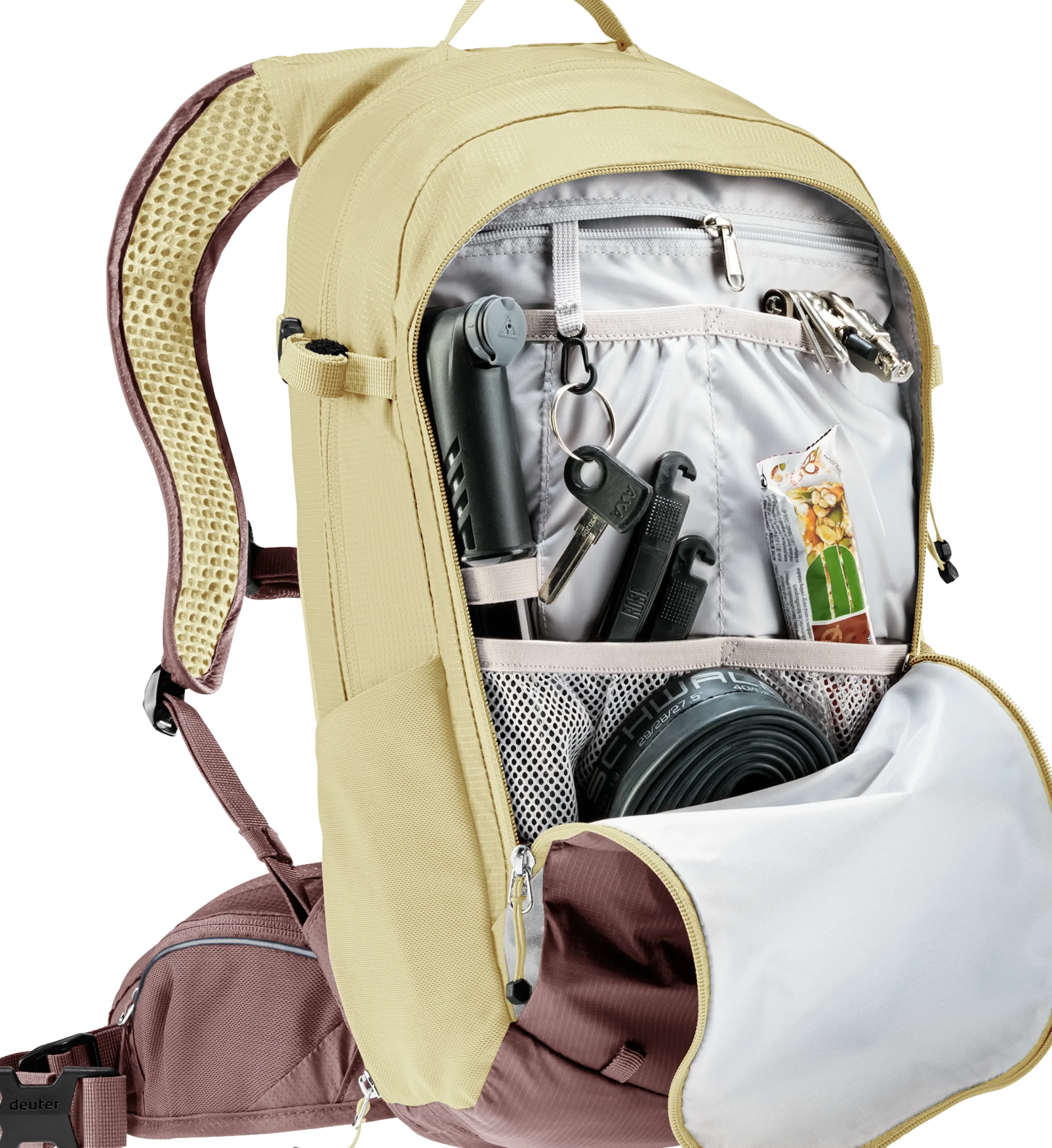 Compact 12+3 SL