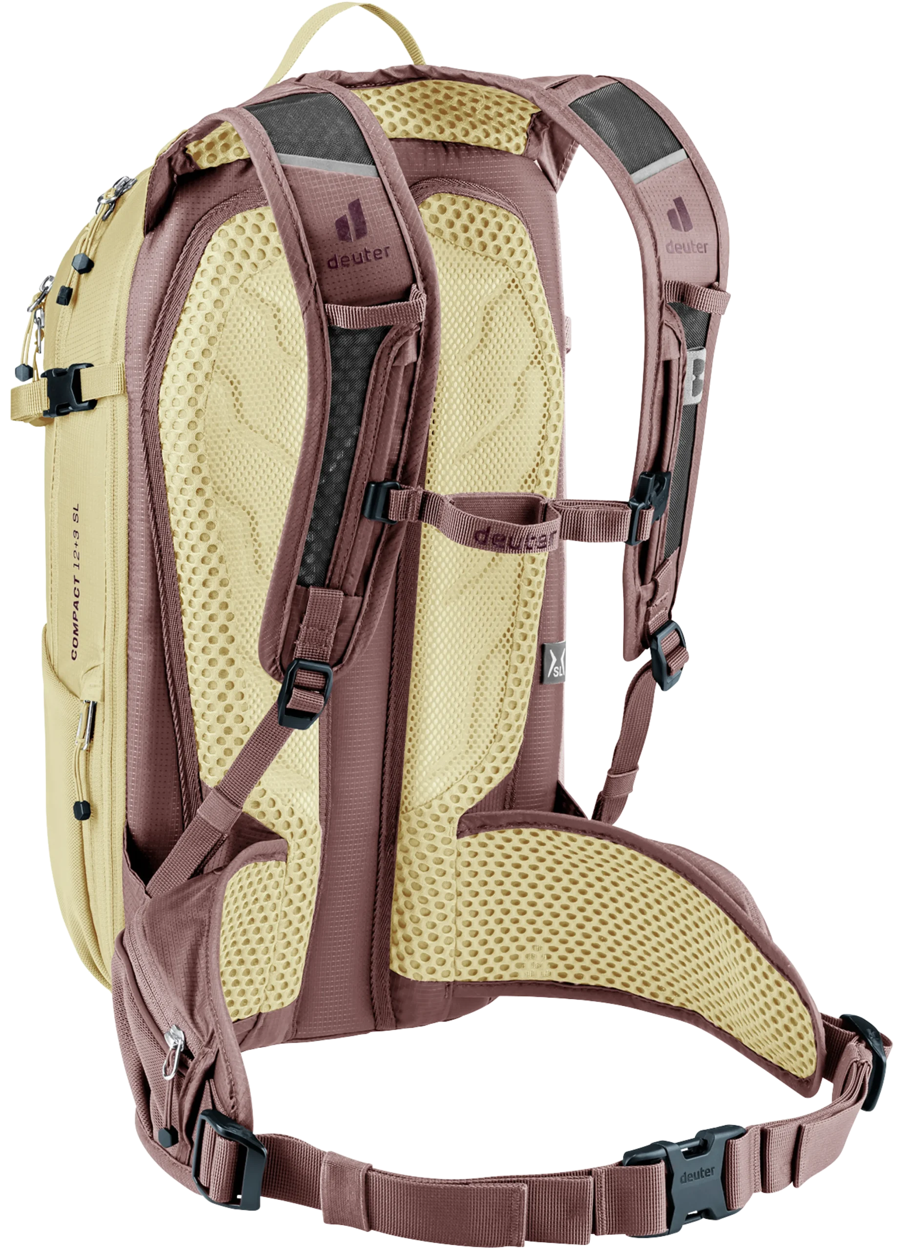 Compact 12+3 SL