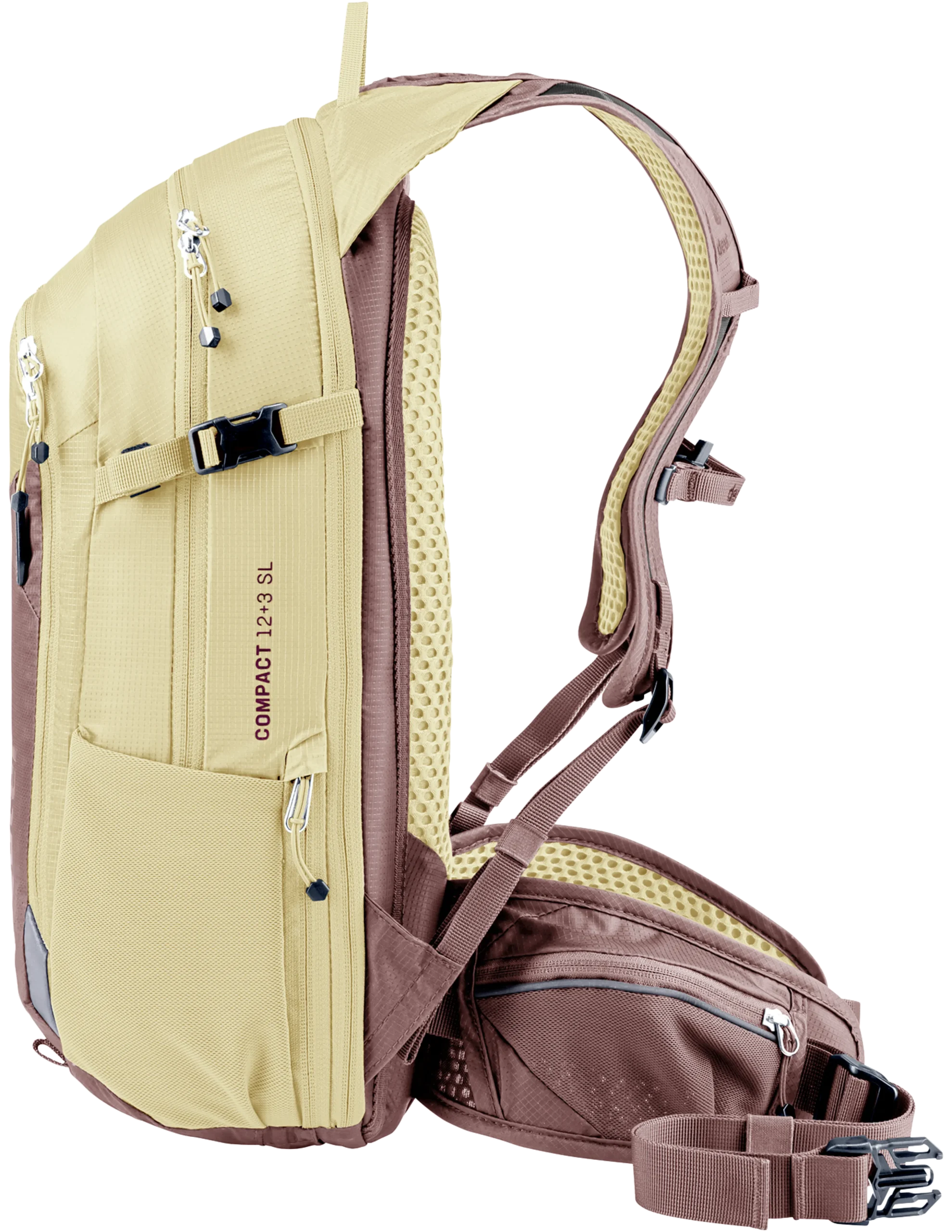 Compact 12+3 SL
