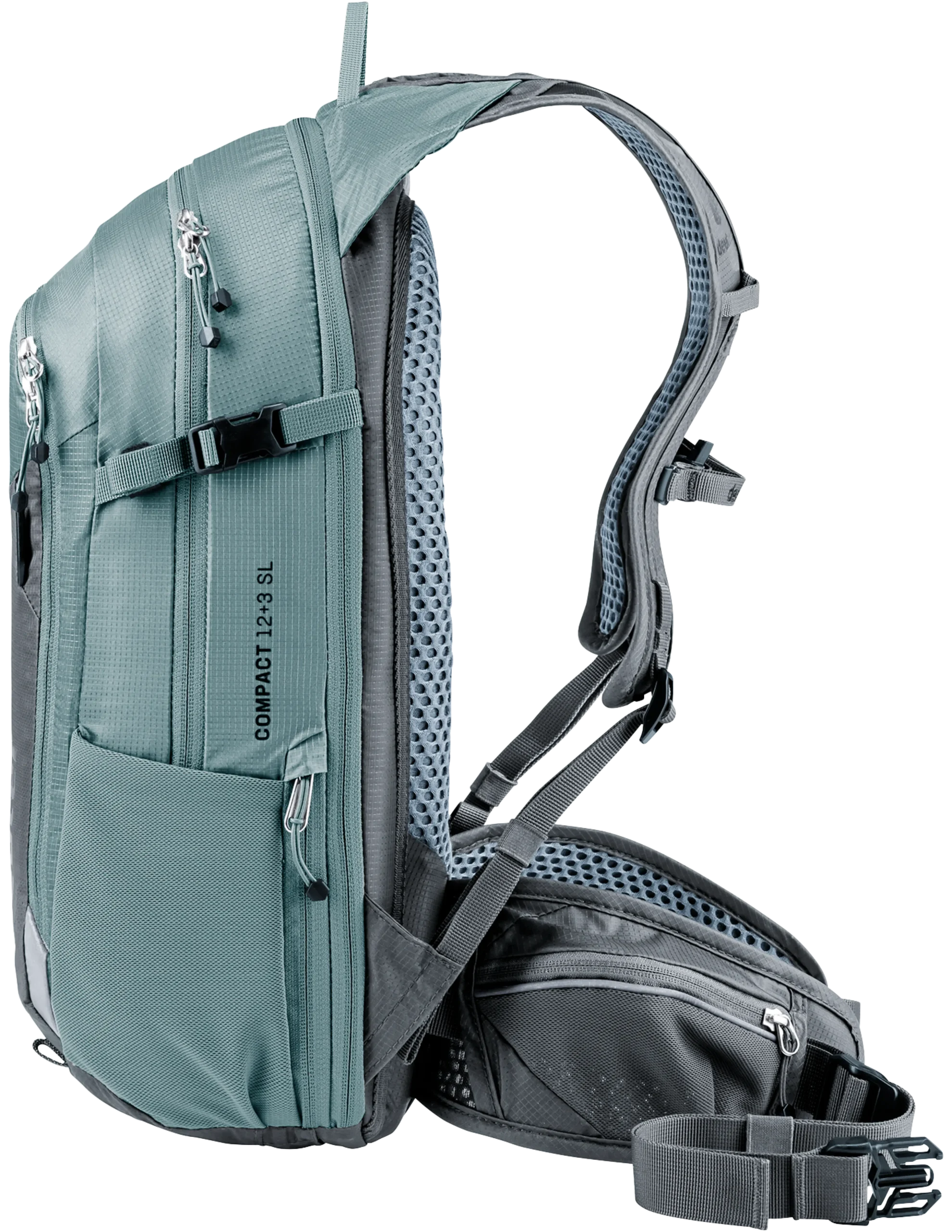Compact 12+3 SL