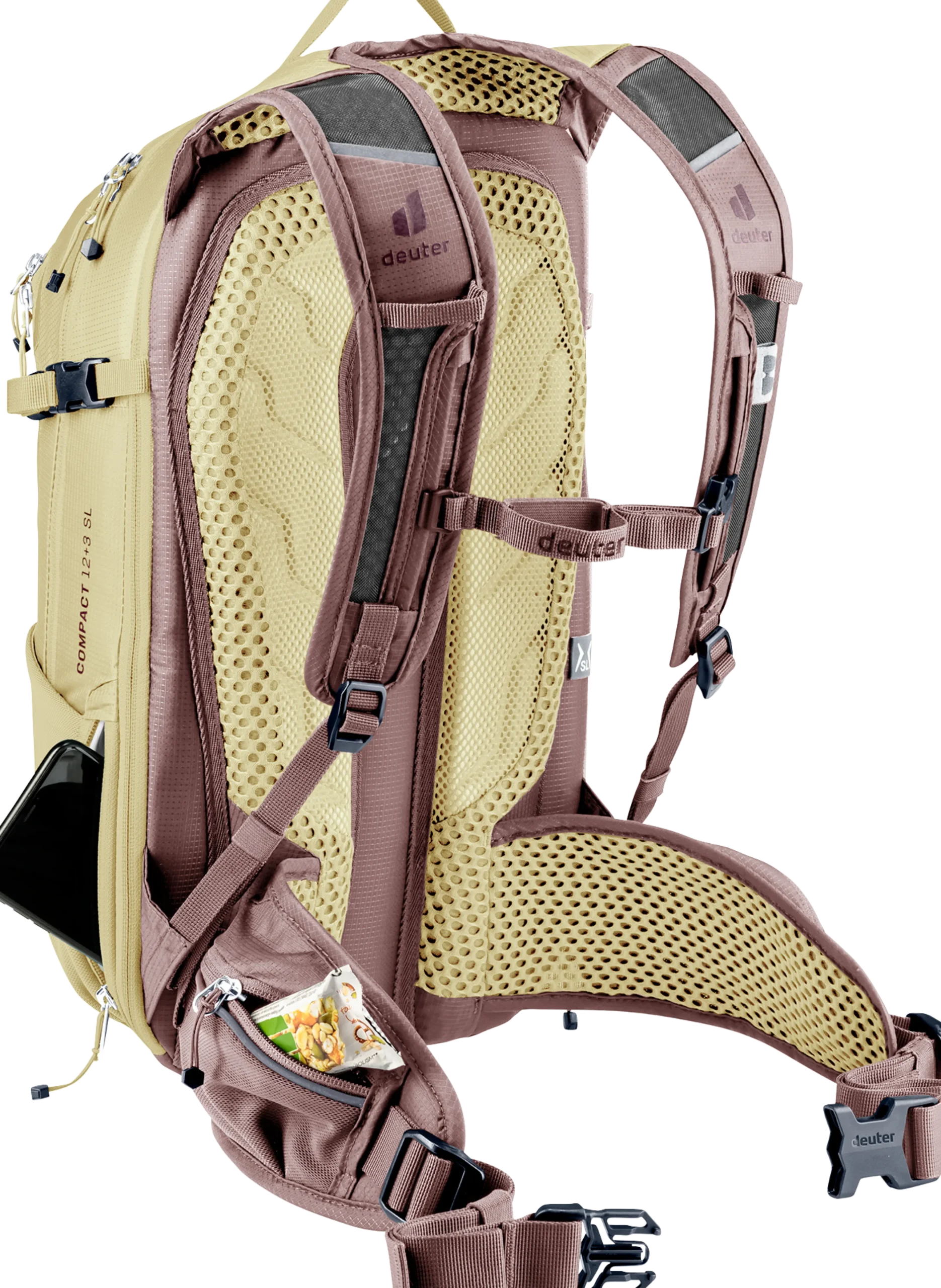 Compact 12+3 SL