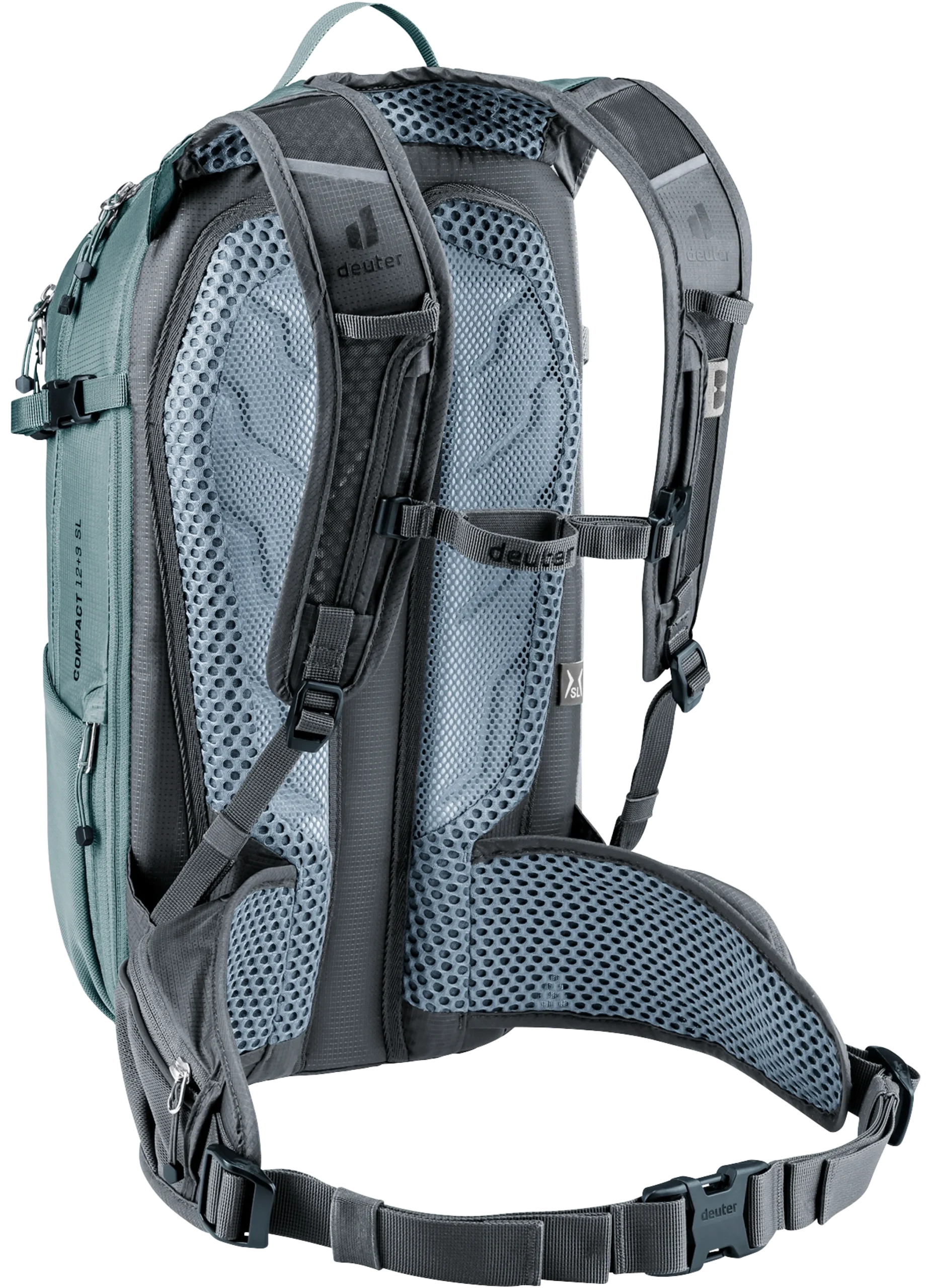 Compact 12+3 SL