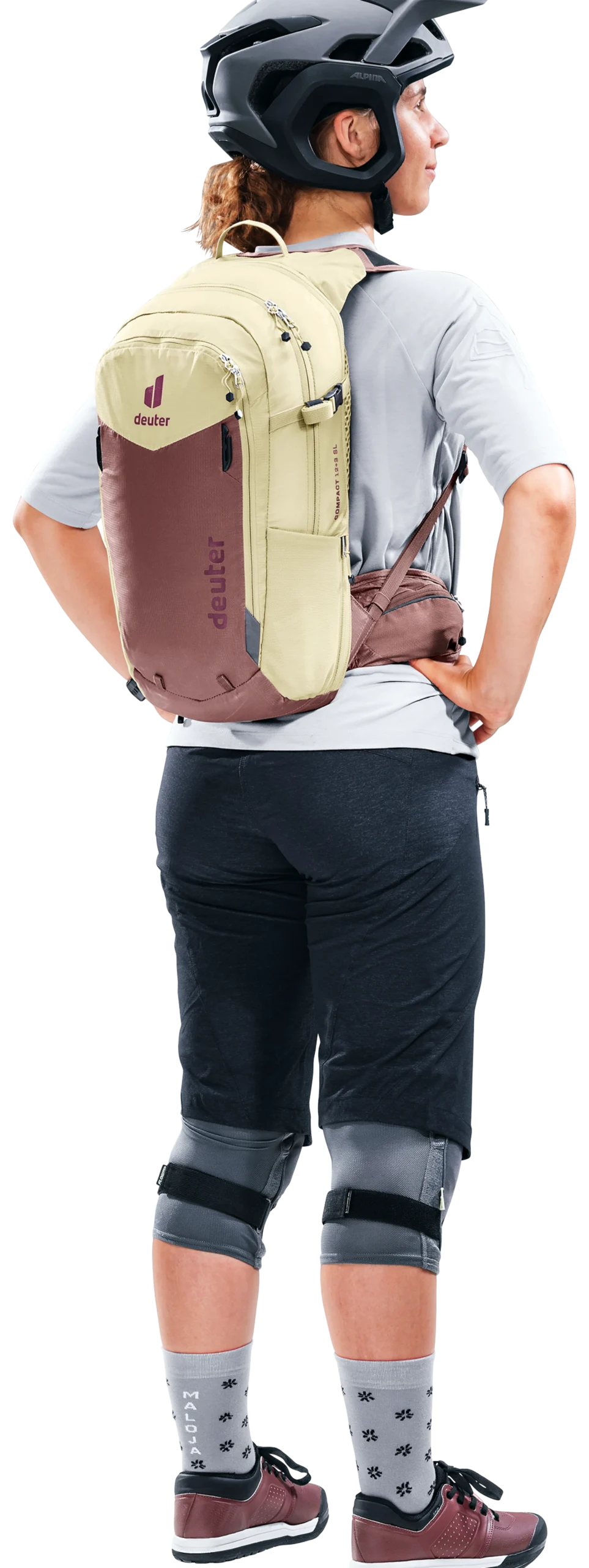 Compact 12+3 SL