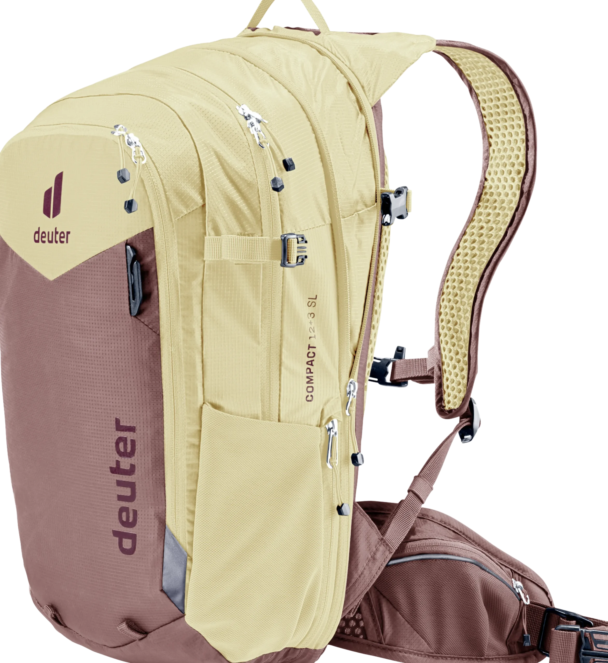 Compact 12+3 SL