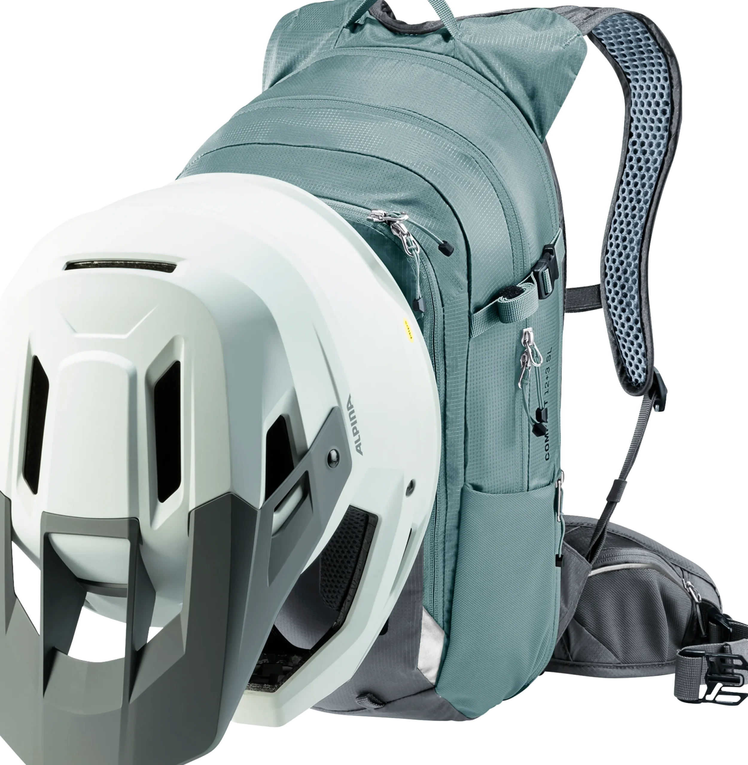 Compact 12+3 SL