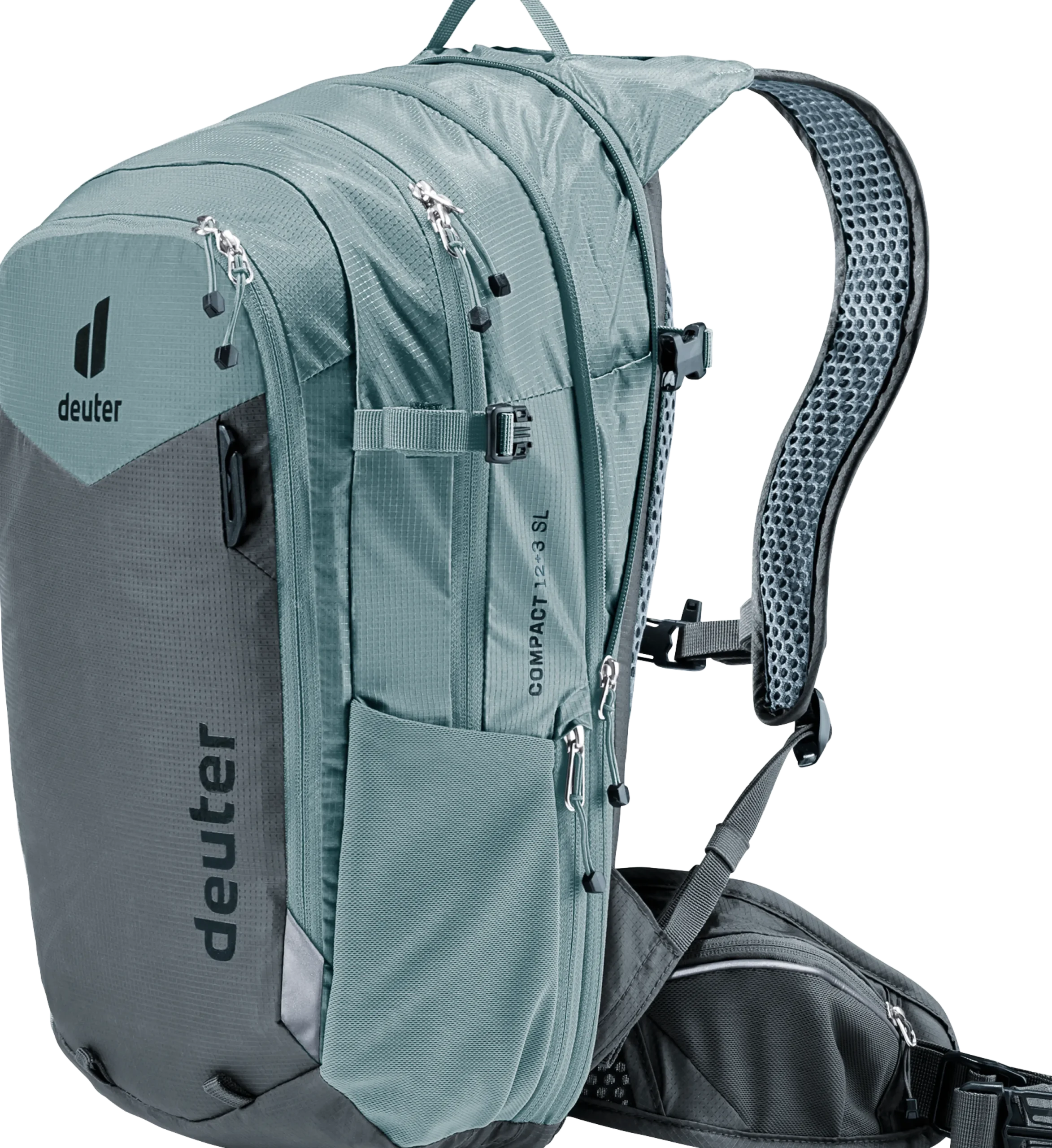 Compact 12+3 SL