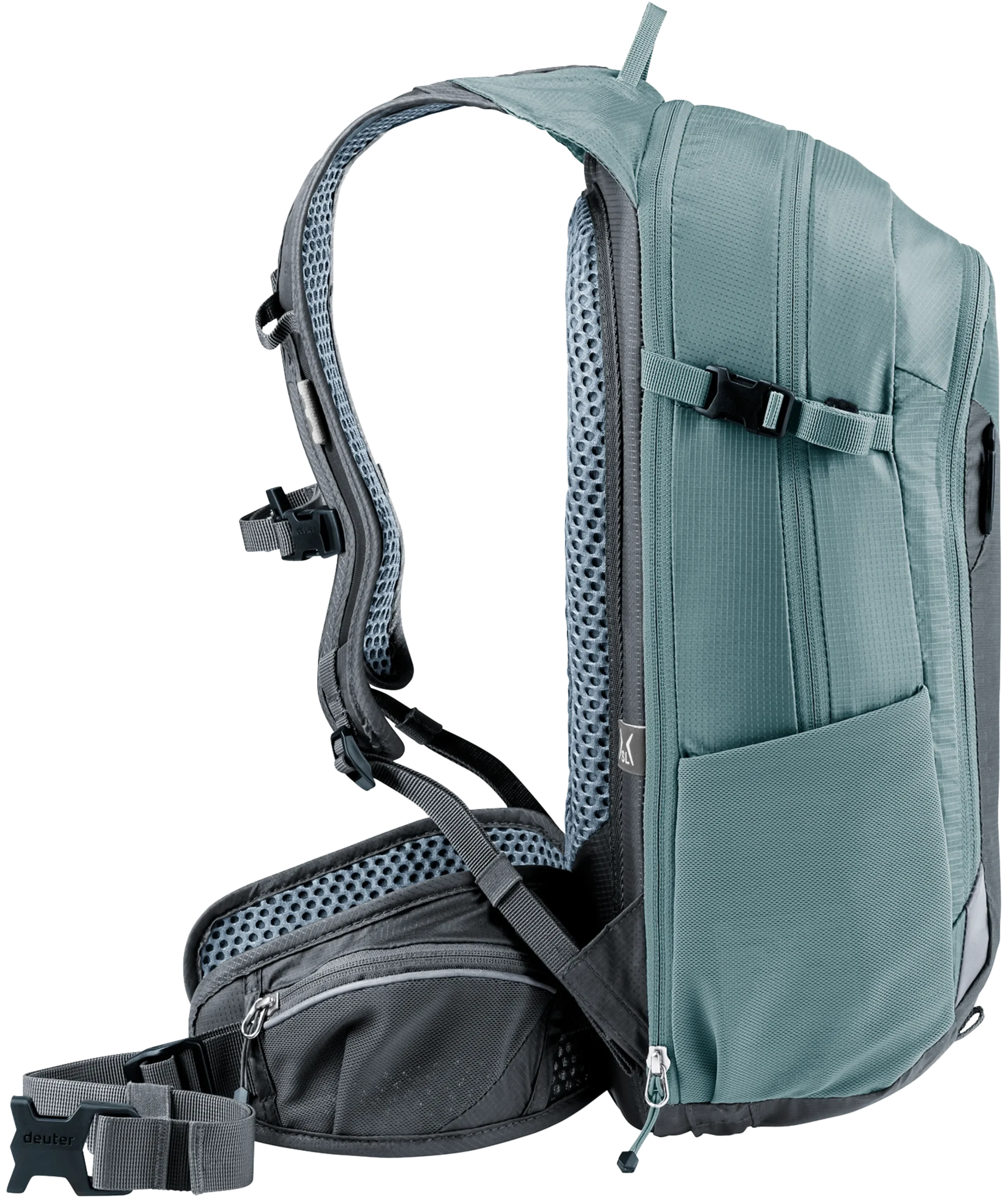 Compact 12+3 SL