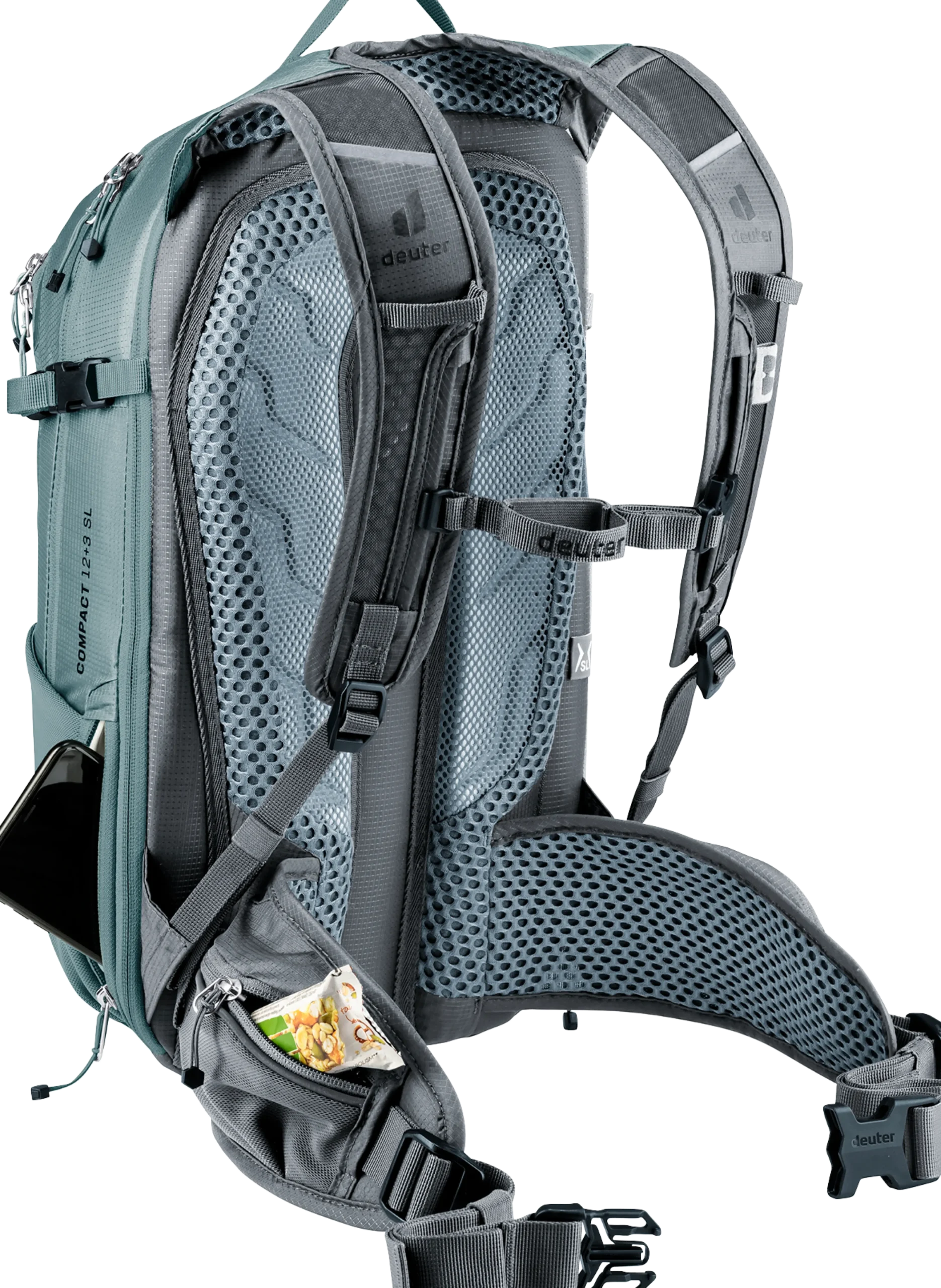 Compact 12+3 SL