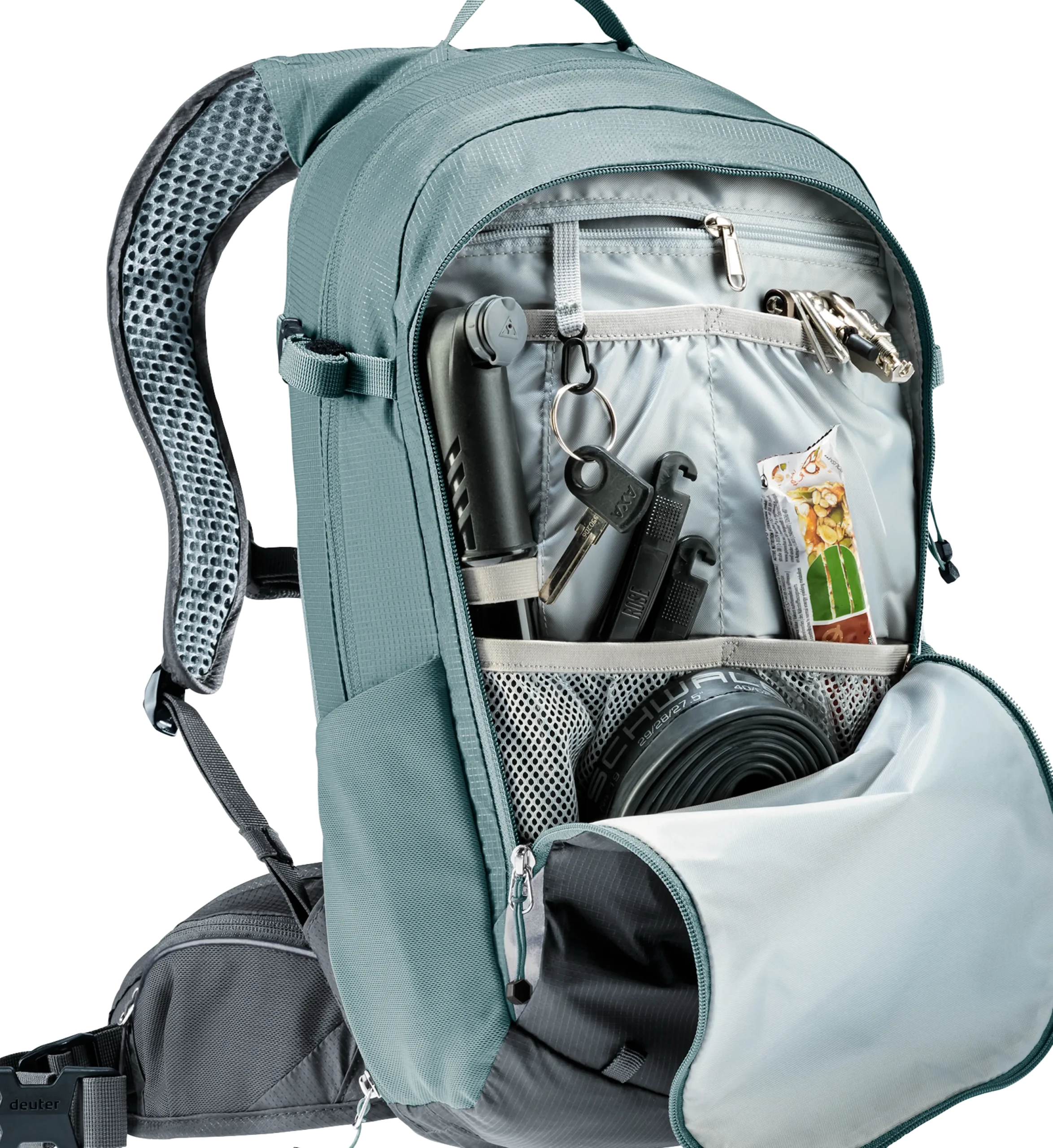 Compact 12+3 SL