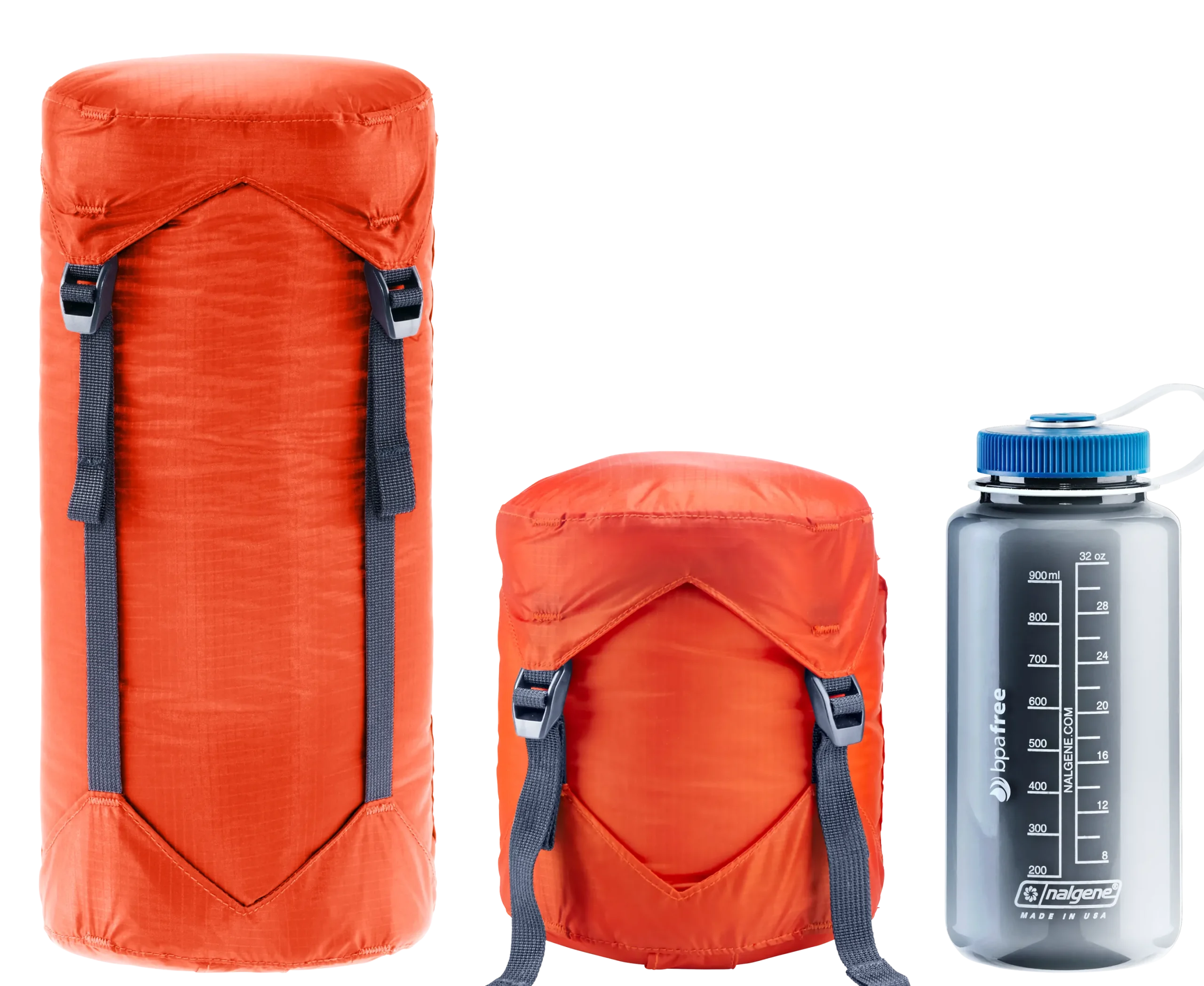 Compression Bag S