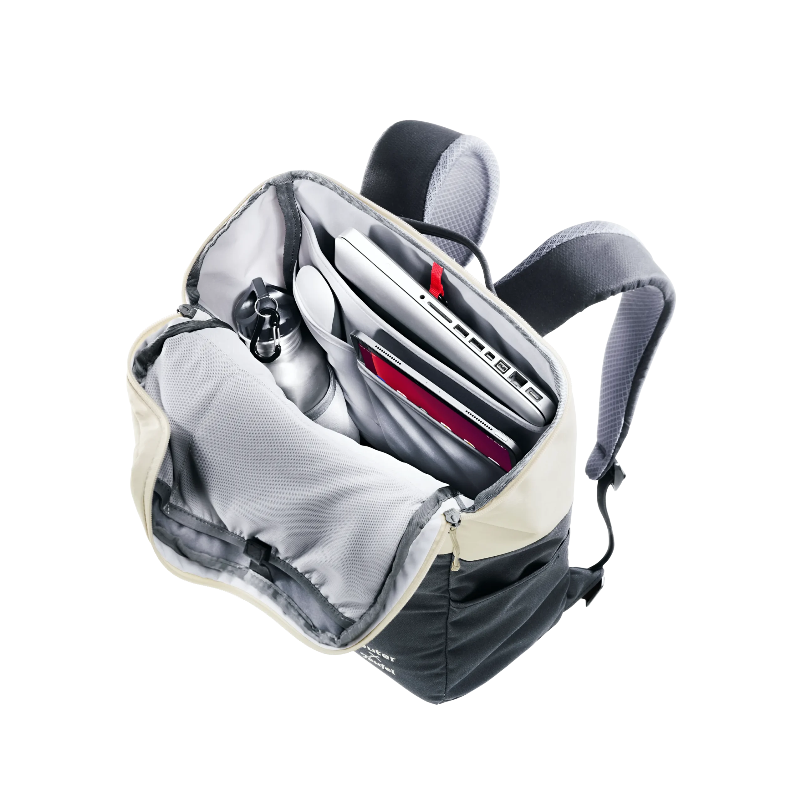deuter x Teufel UP Berlin