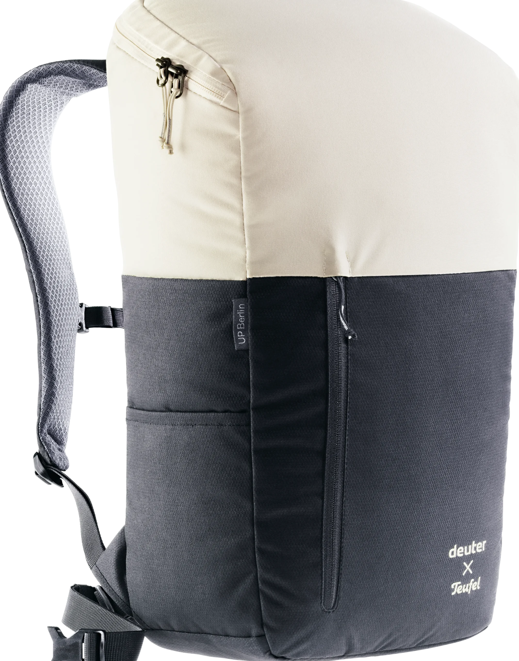 deuter x Teufel UP Berlin