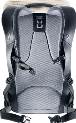 deuter x Teufel UP Berlin